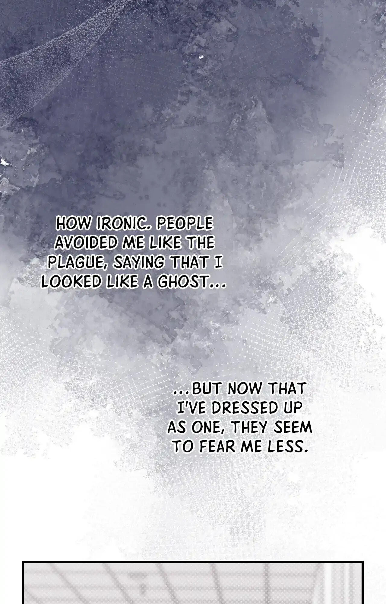 Symbiosis of Luna and Sol Chapter 22 page 32 - 