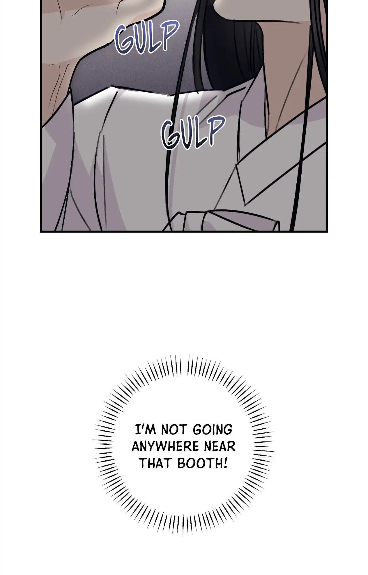Symbiosis of Luna and Sol Chapter 22 page 39 - 