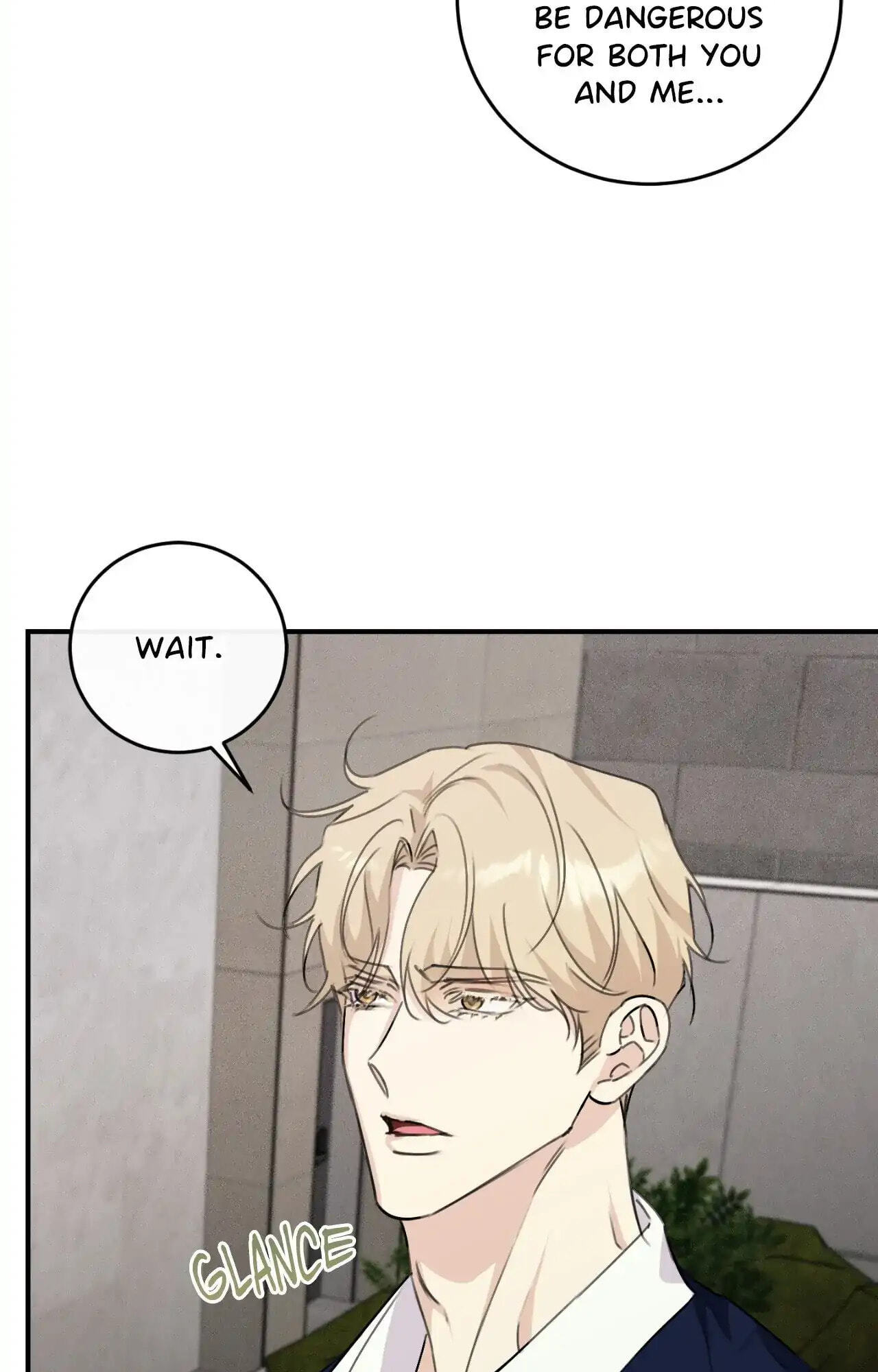 Symbiosis of Luna and Sol Chapter 22 page 5 - 