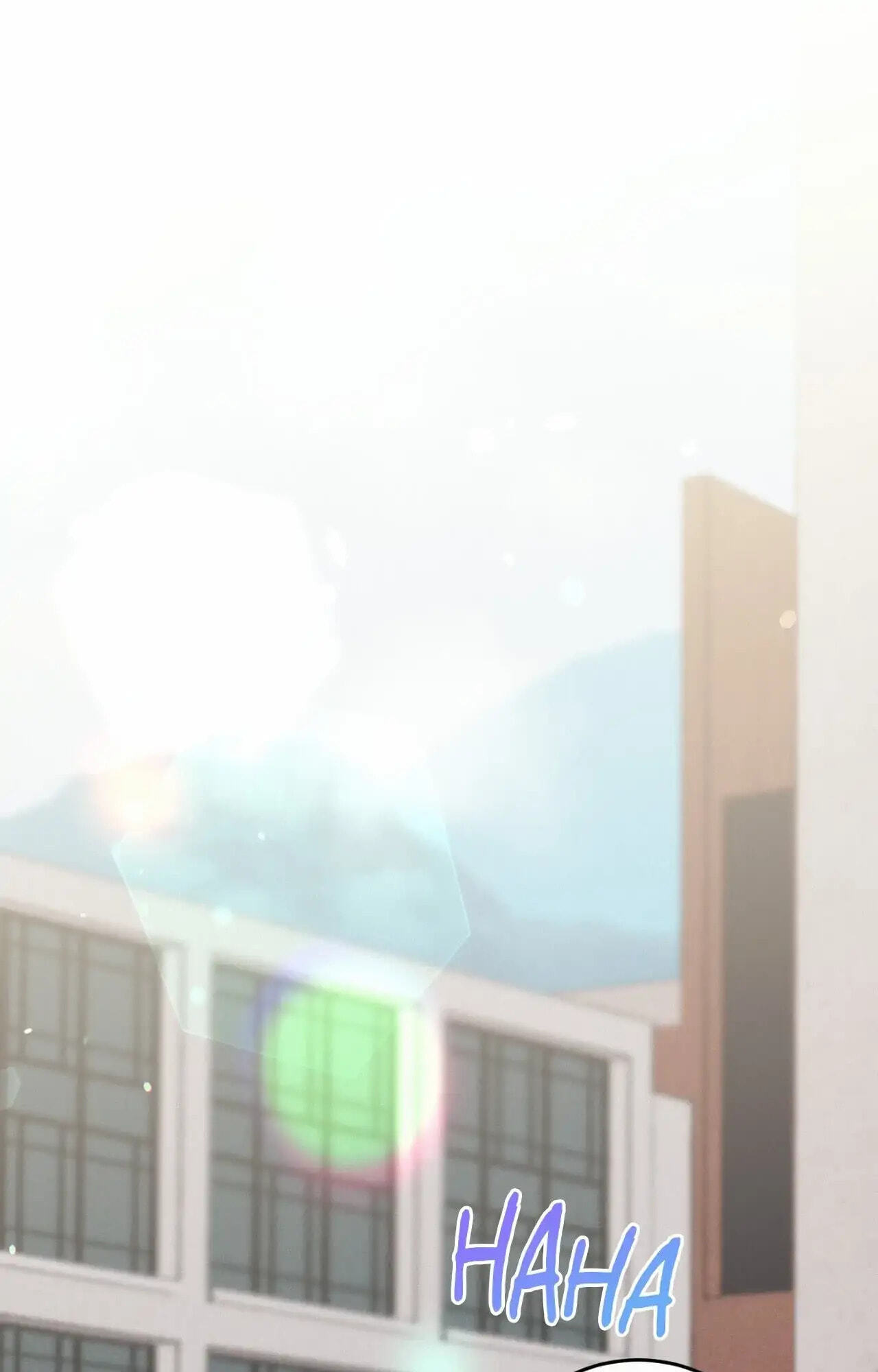Symbiosis of Luna and Sol Chapter 22 page 43 - 