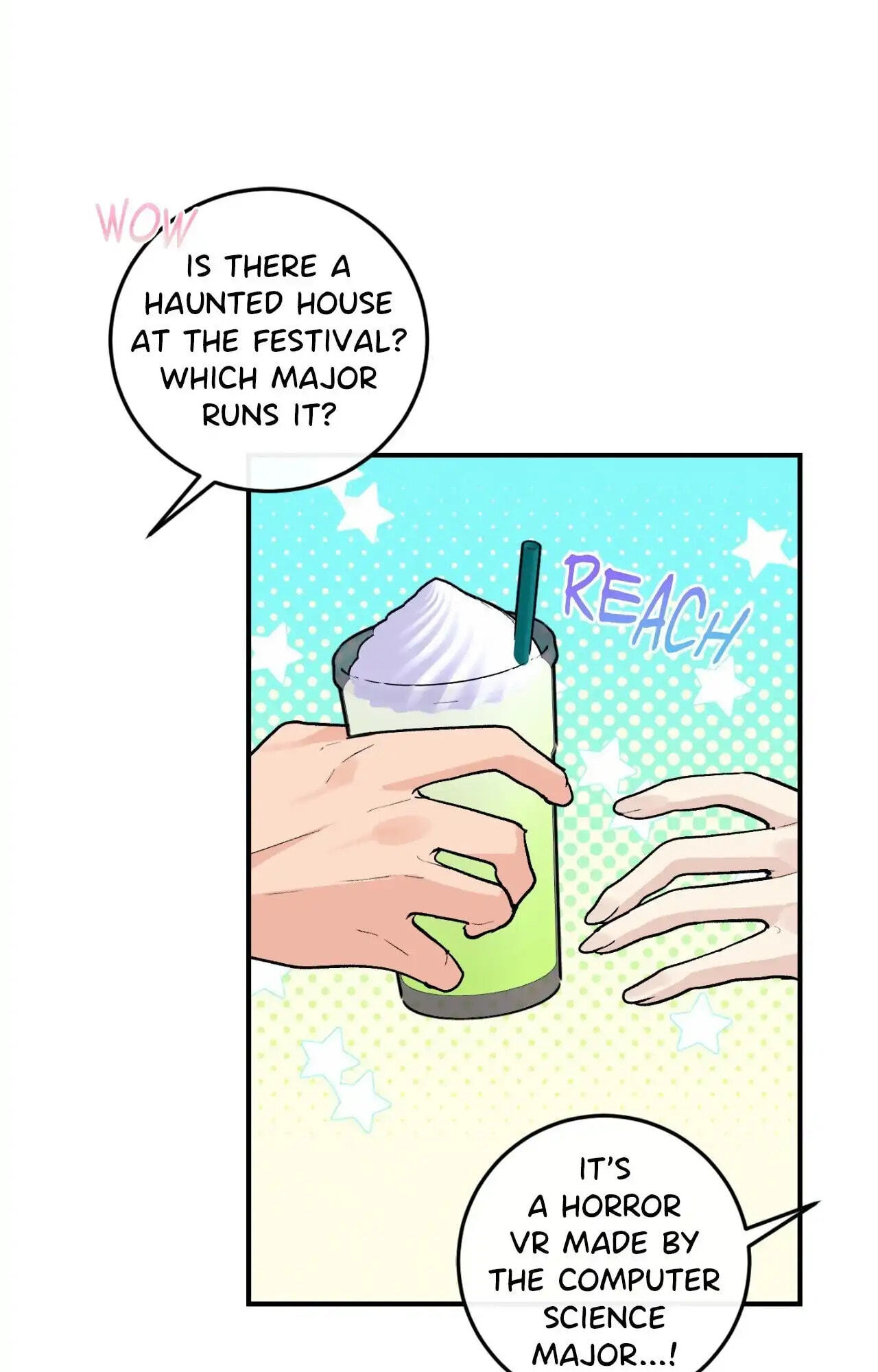 Symbiosis of Luna and Sol Chapter 22 page 47 - 