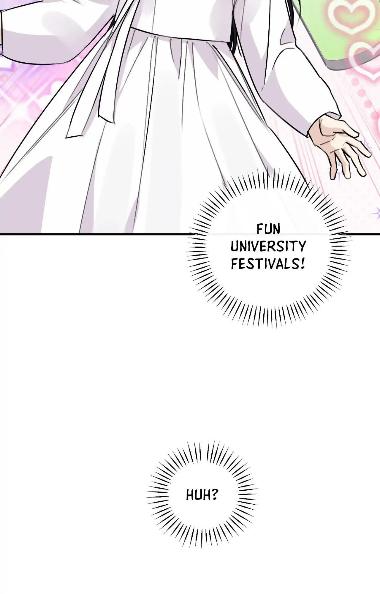 Symbiosis of Luna and Sol Chapter 22 page 50 - 