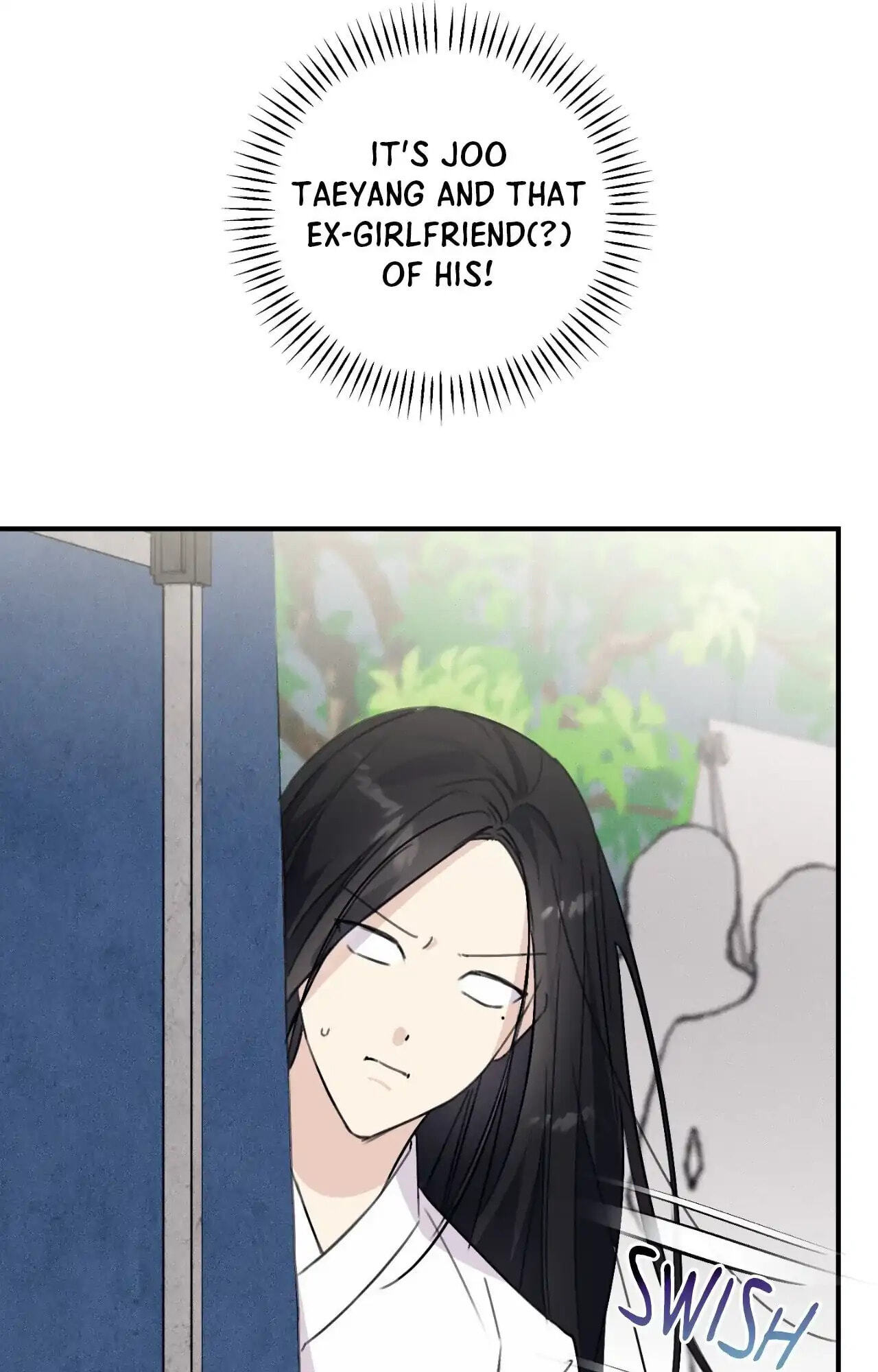 Symbiosis of Luna and Sol Chapter 22 page 52 - 