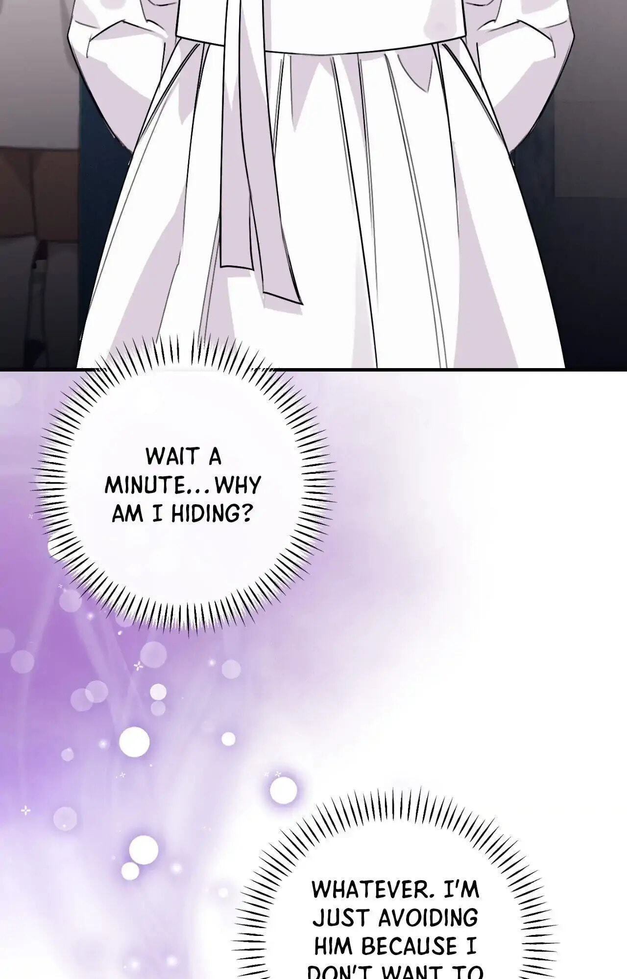 Symbiosis of Luna and Sol Chapter 22 page 60 - 