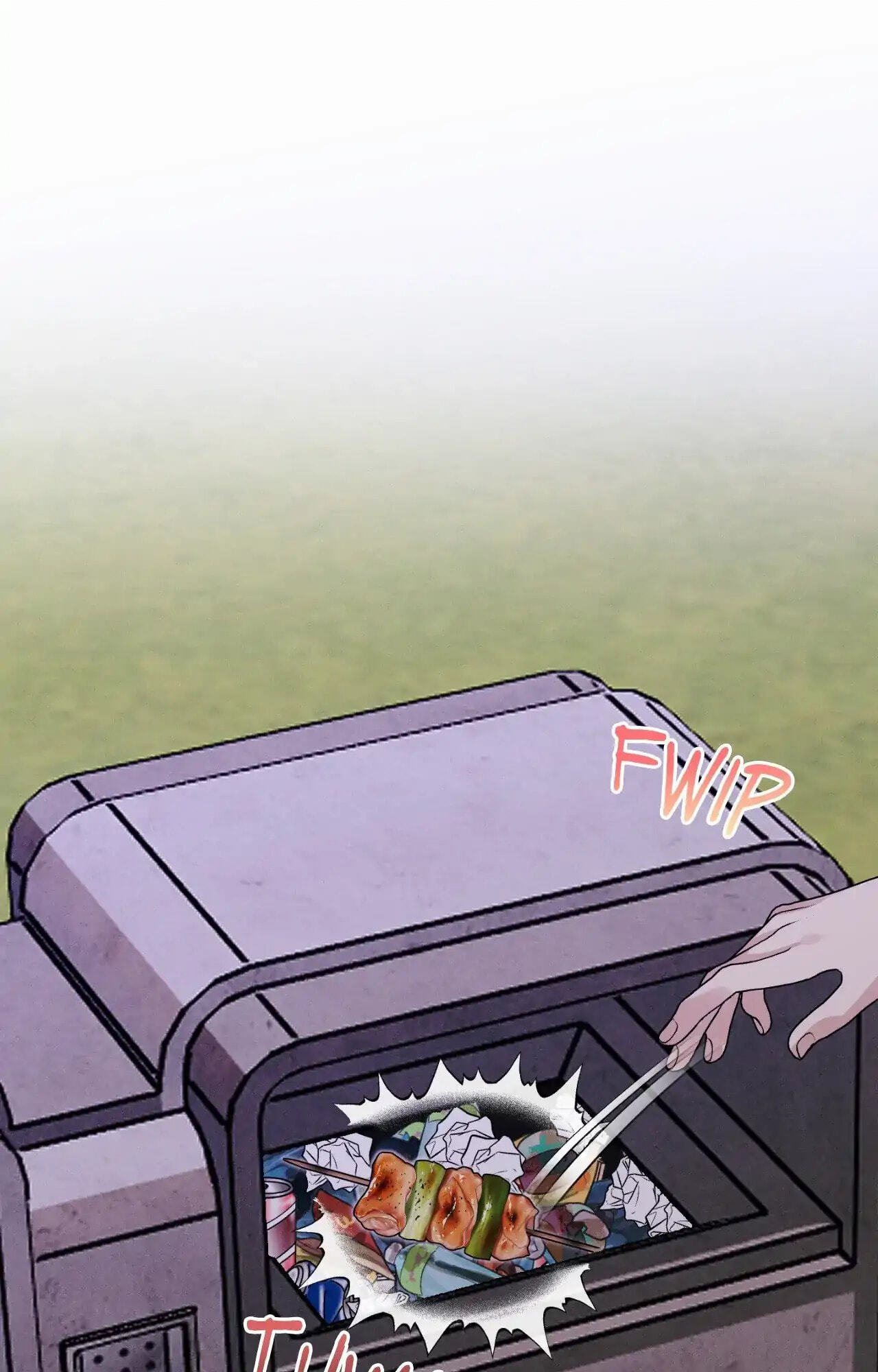 Symbiosis of Luna and Sol Chapter 22 page 63 - 