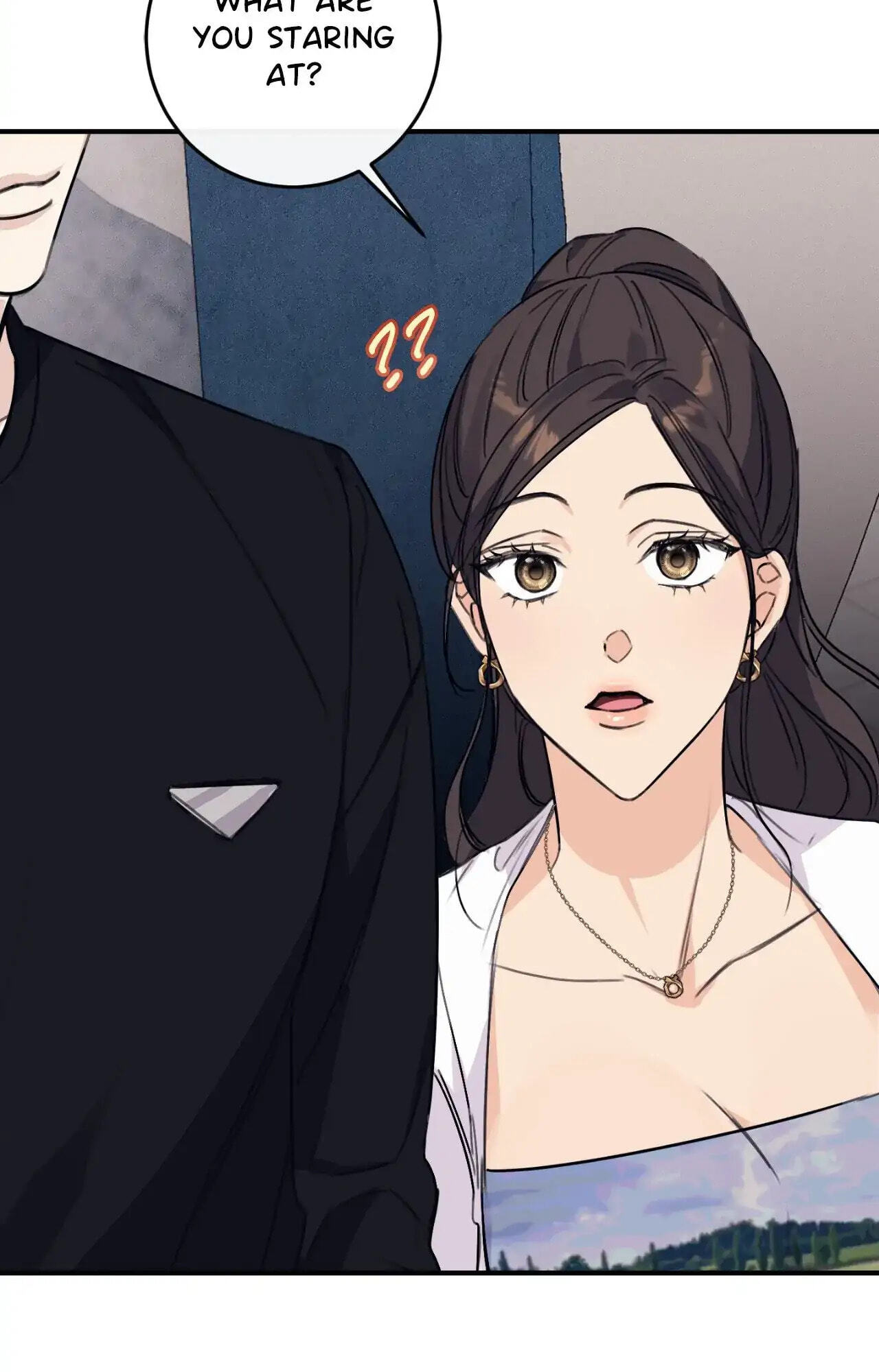 Symbiosis of Luna and Sol Chapter 22 page 65 - 