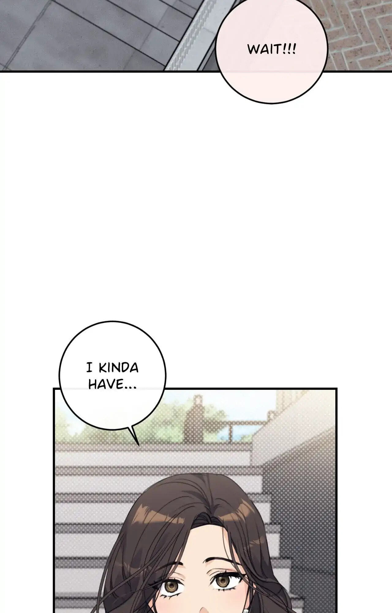 Symbiosis of Luna and Sol Chapter 22 page 8 - 