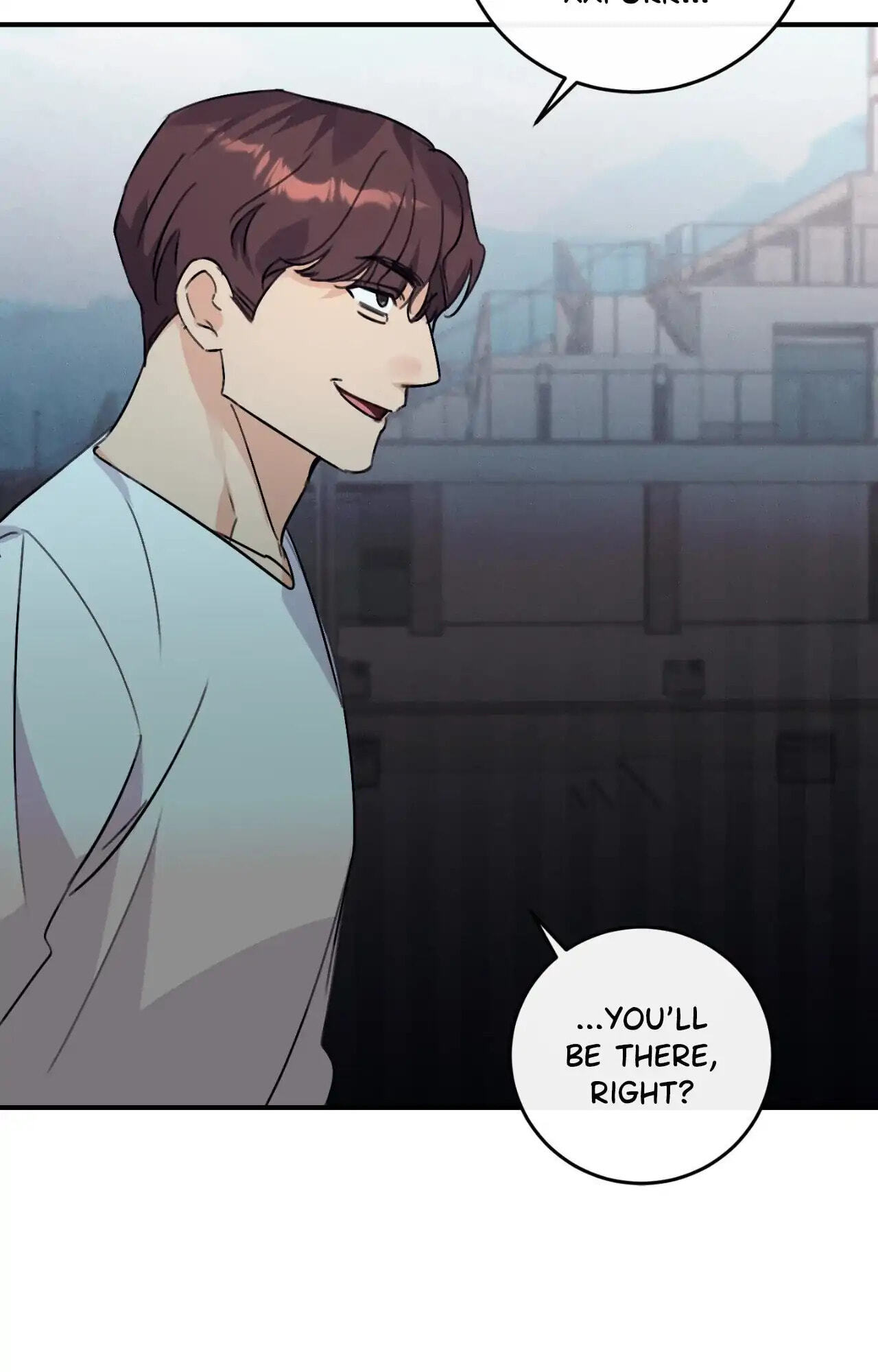 Symbiosis of Luna and Sol Chapter 22 page 79 - 