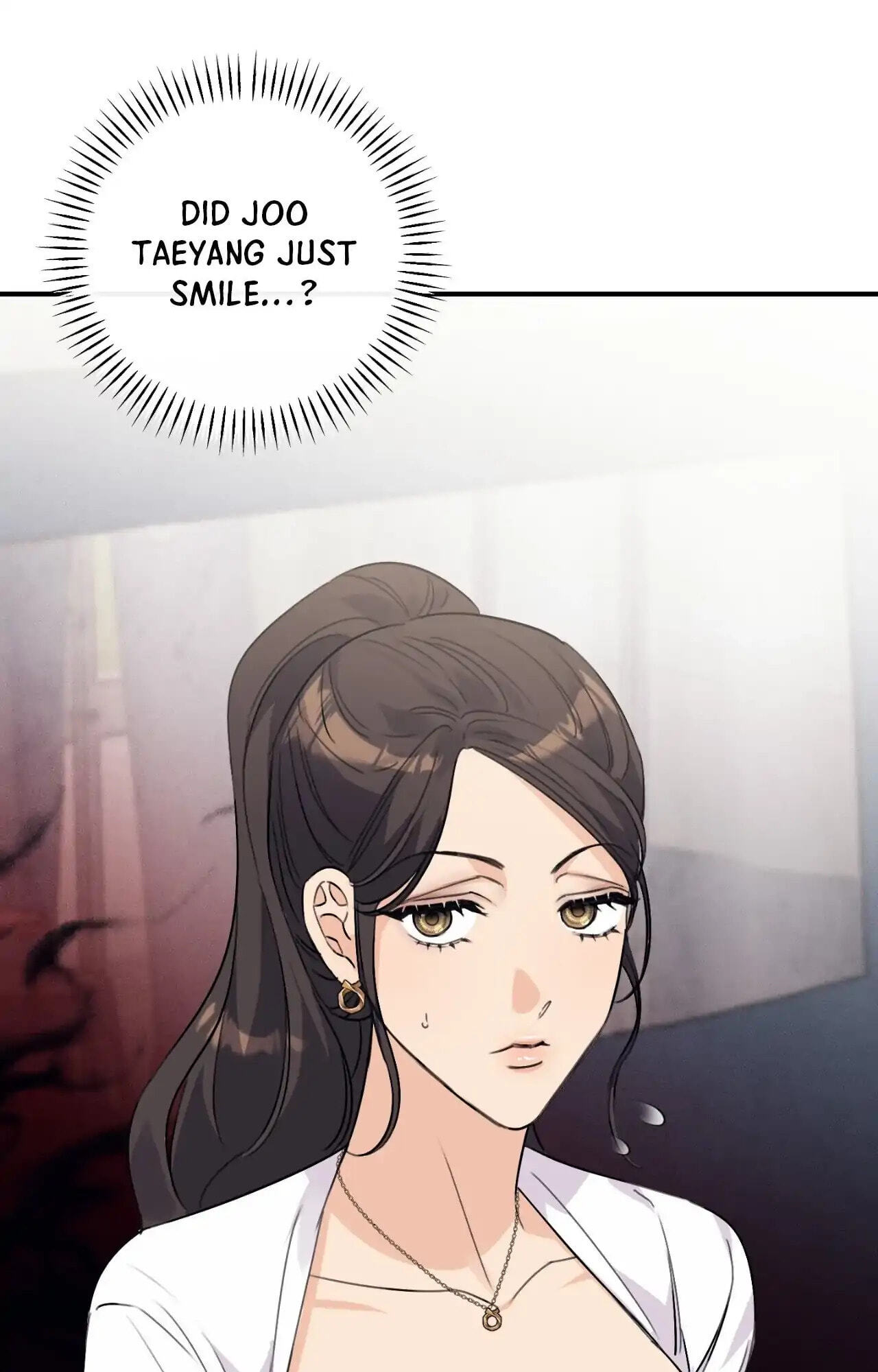 Symbiosis of Luna and Sol Chapter 22 page 85 - 
