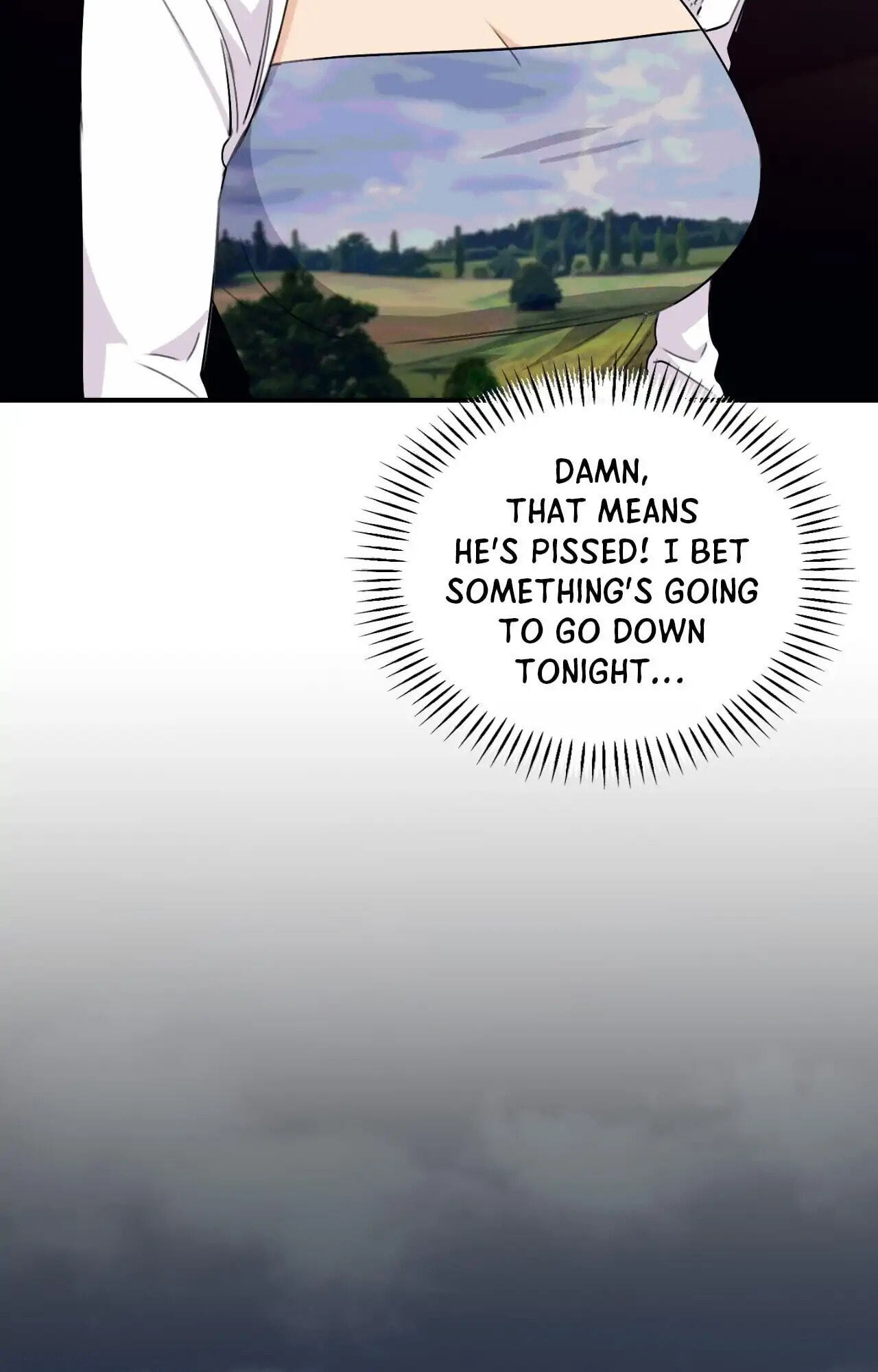Symbiosis of Luna and Sol Chapter 22 page 86 - 