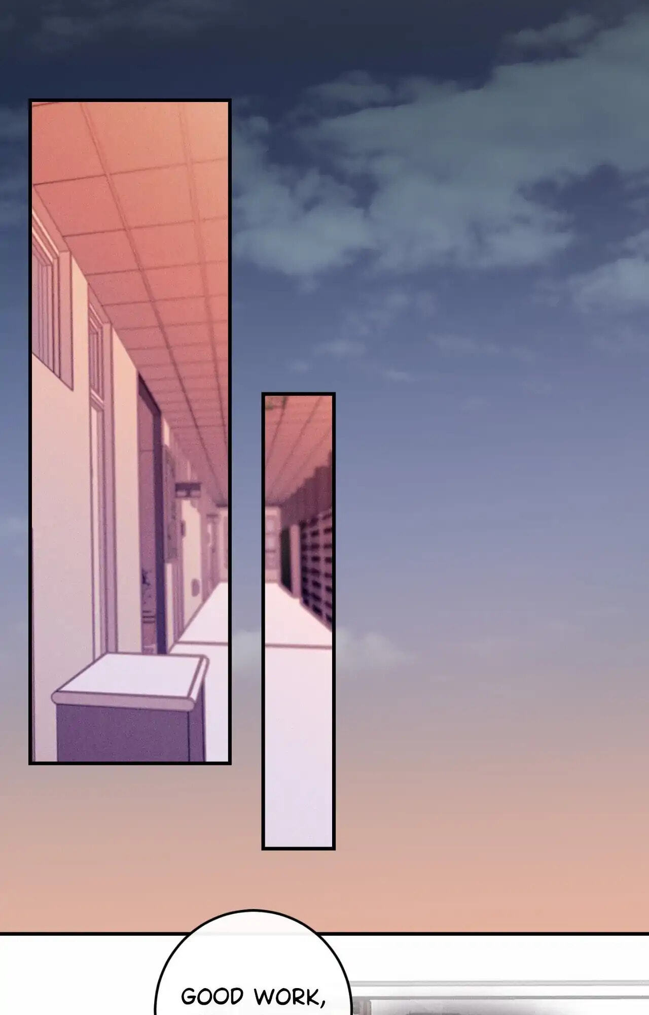 Symbiosis of Luna and Sol Chapter 22 page 87 - 