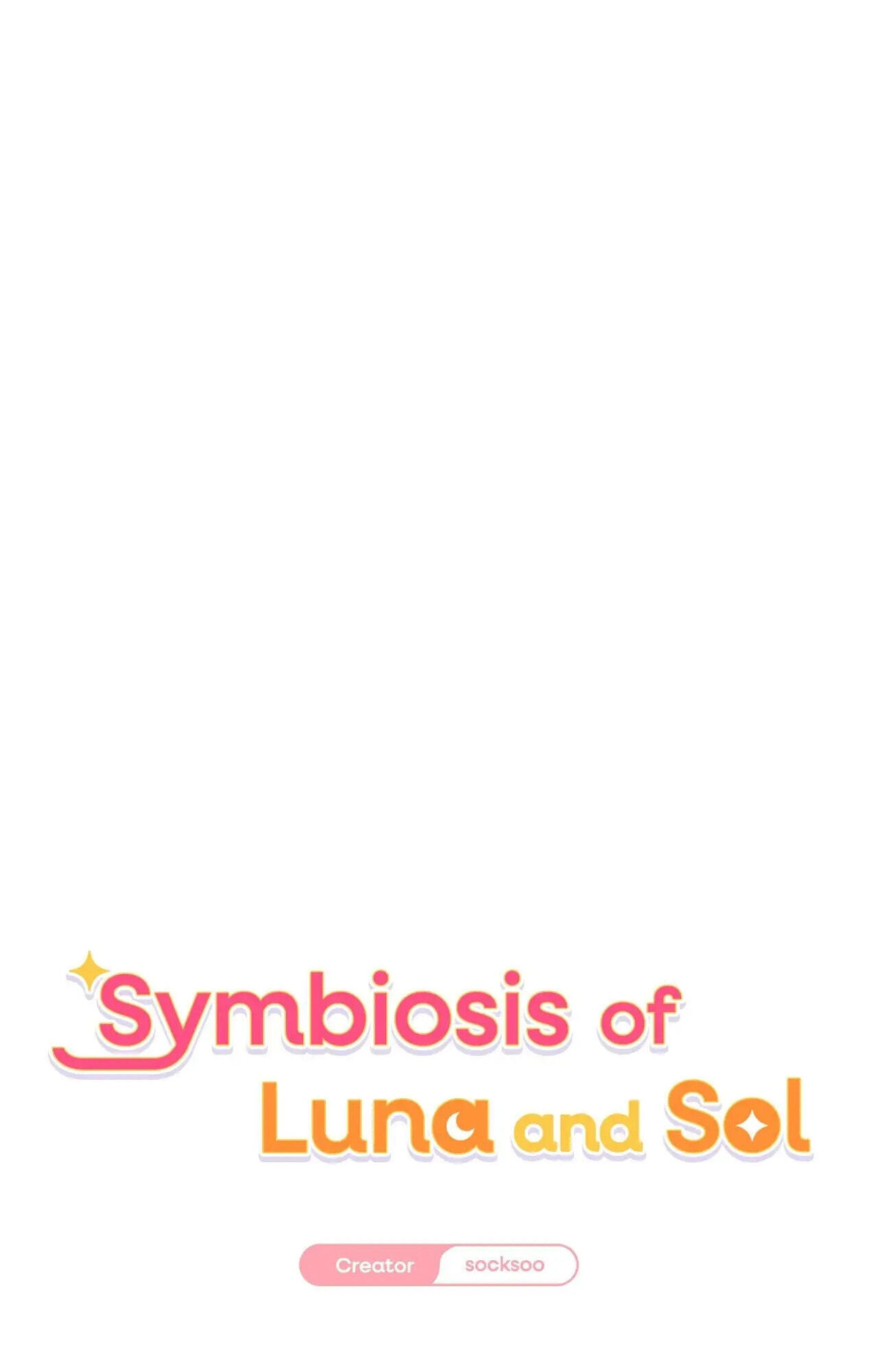 Symbiosis of Luna and Sol Chapter 22 page 10 - 