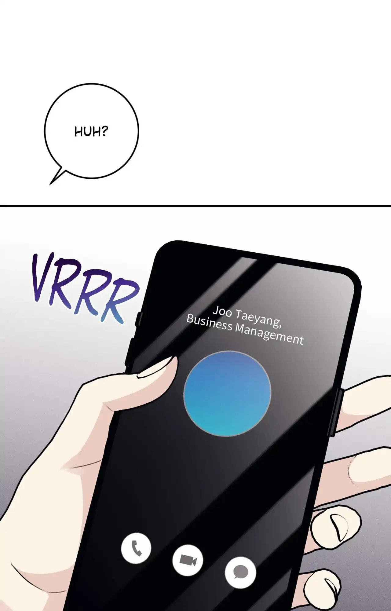 Symbiosis of Luna and Sol Chapter 22 page 91 - 