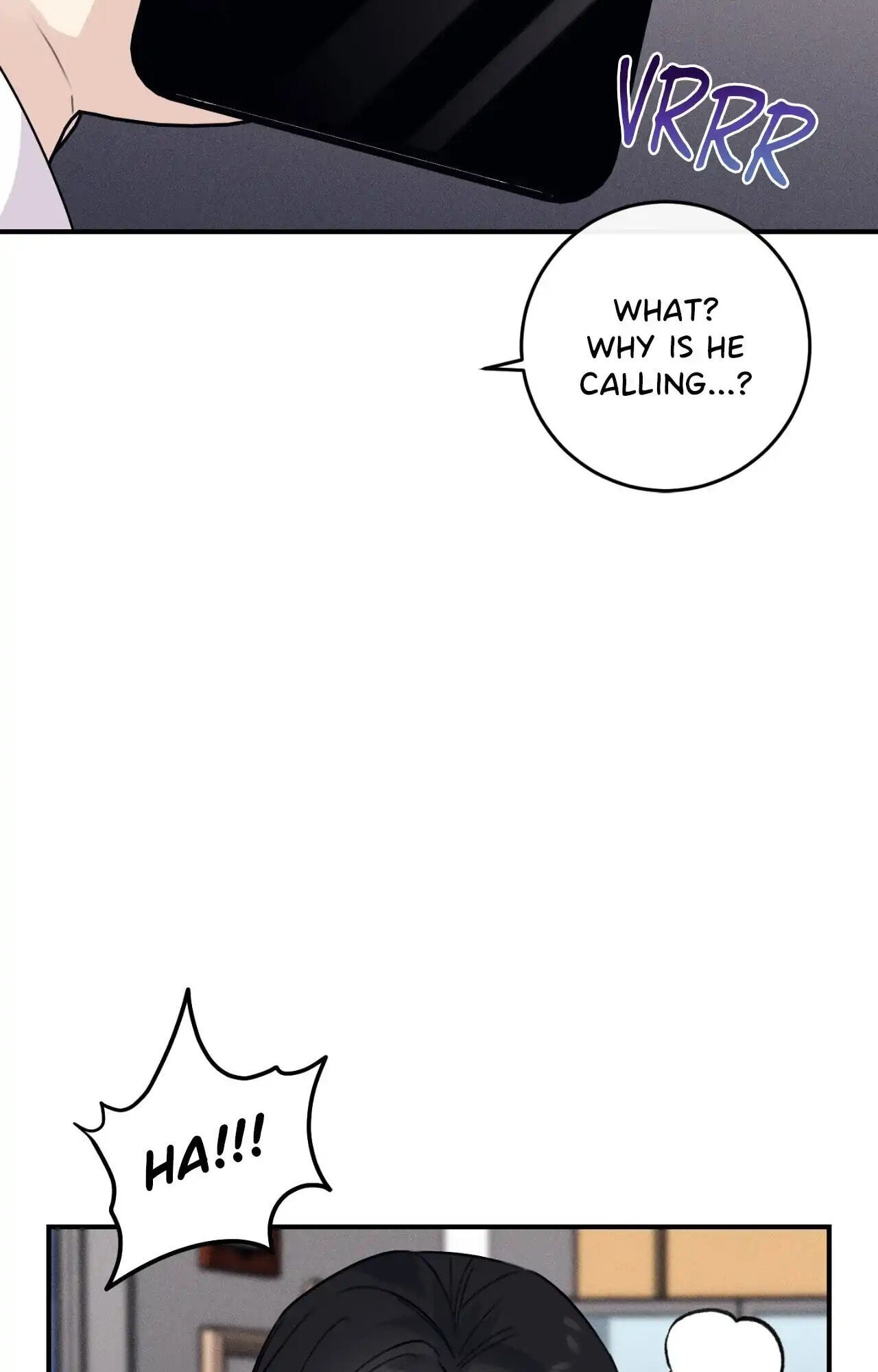 Symbiosis of Luna and Sol Chapter 22 page 92 - 