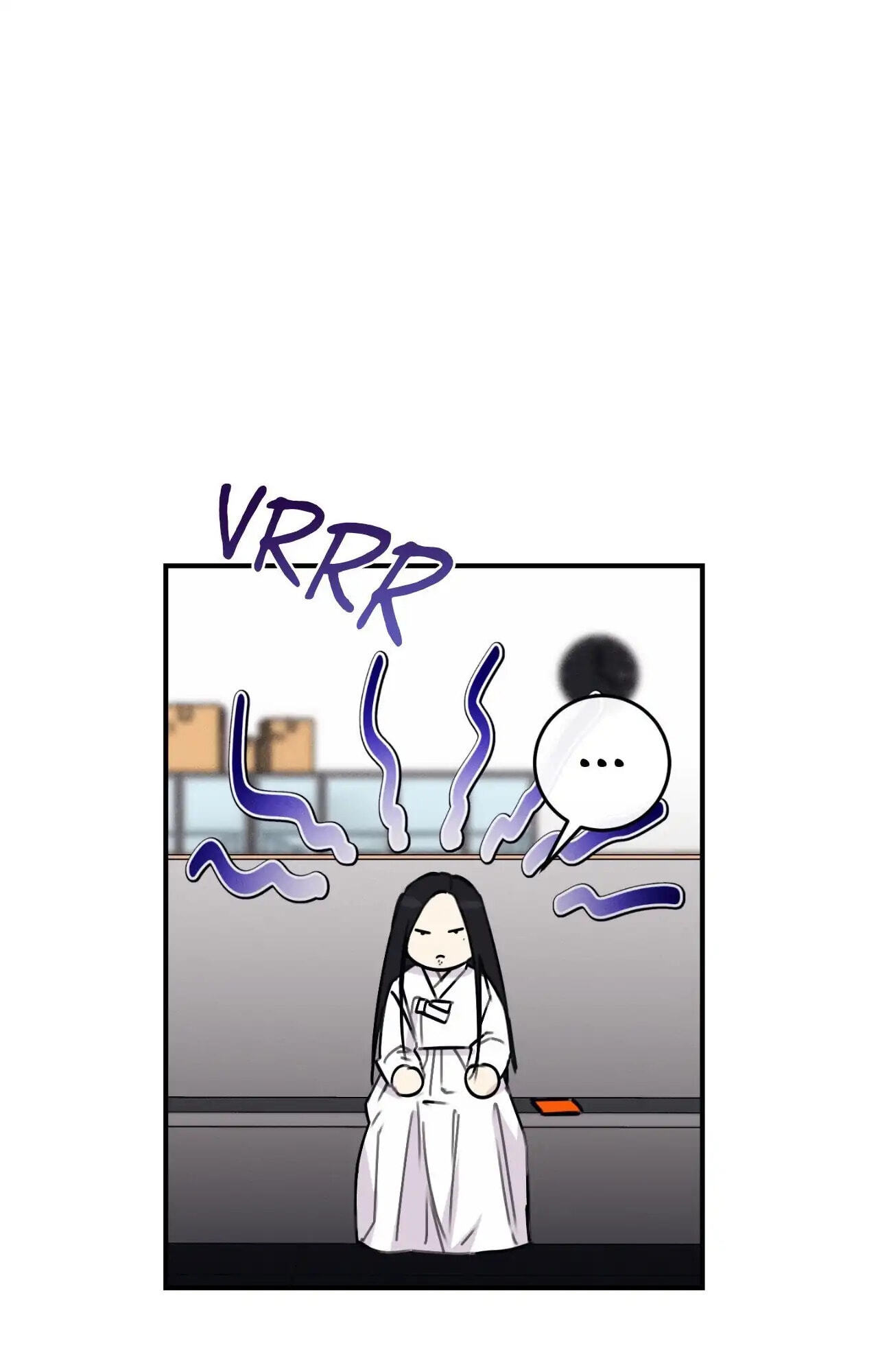 Symbiosis of Luna and Sol Chapter 22 page 94 - 