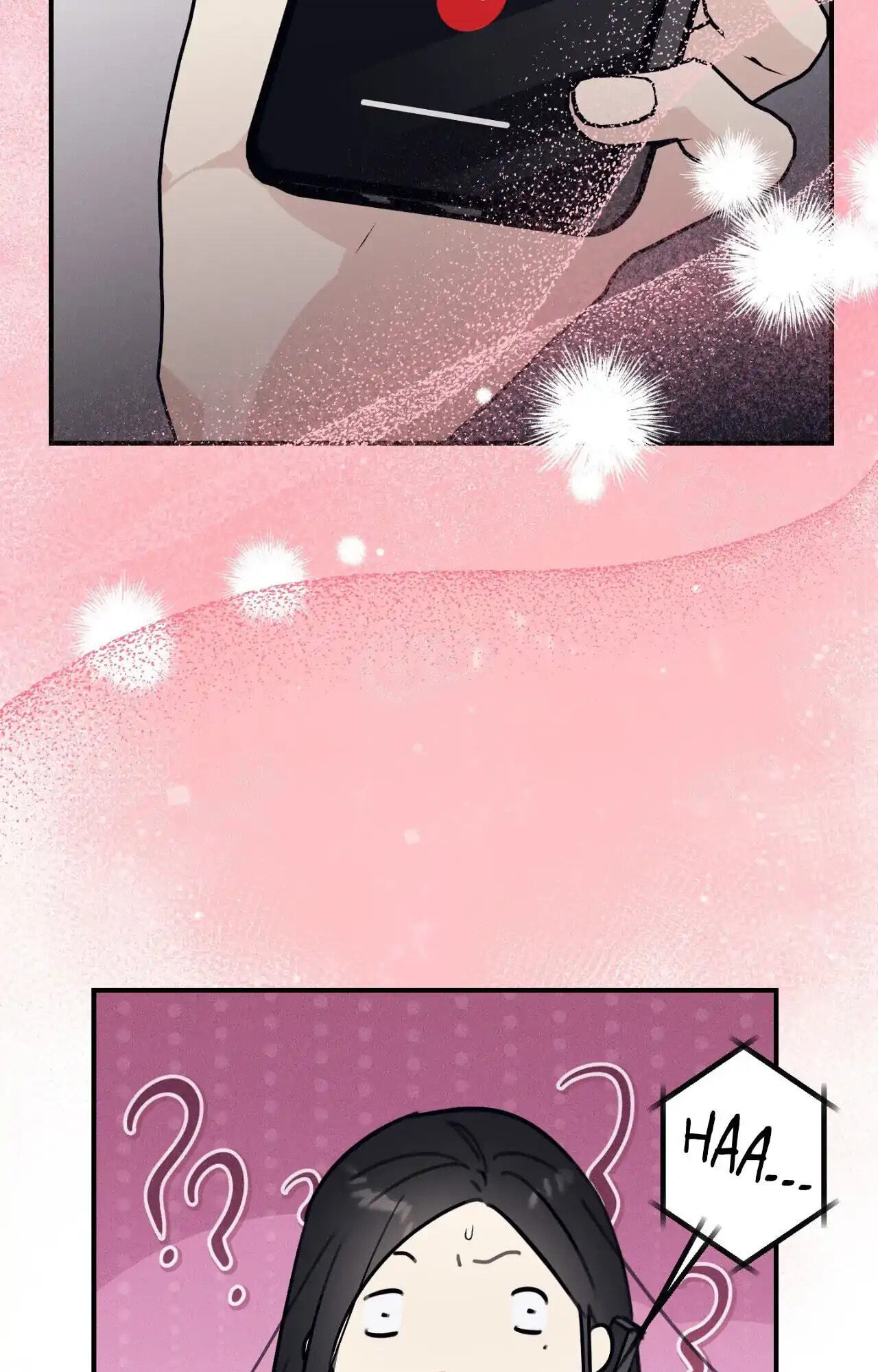 Symbiosis of Luna and Sol Chapter 22 page 97 - 