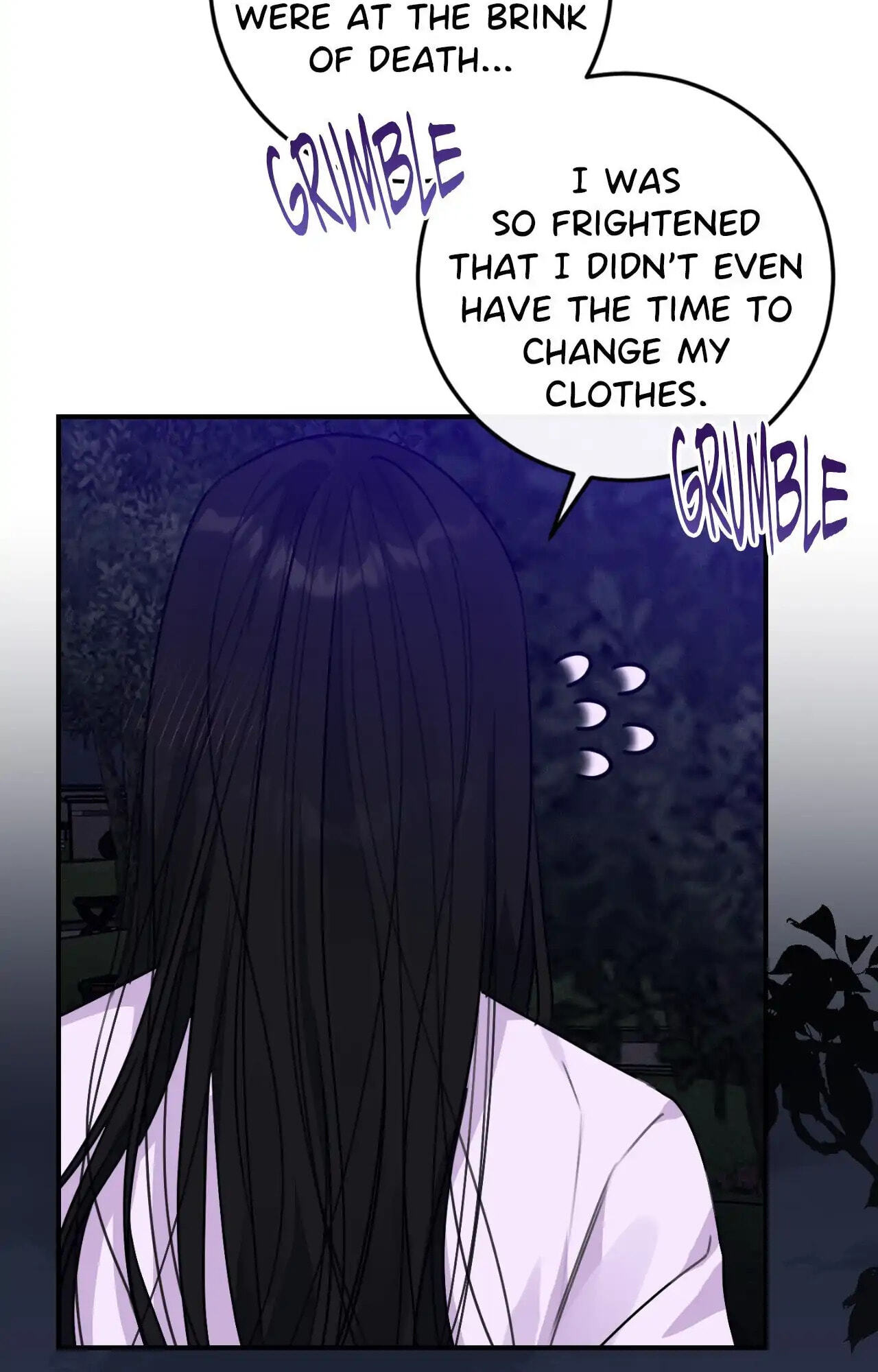 Symbiosis of Luna and Sol Chapter 23 page 101 - 