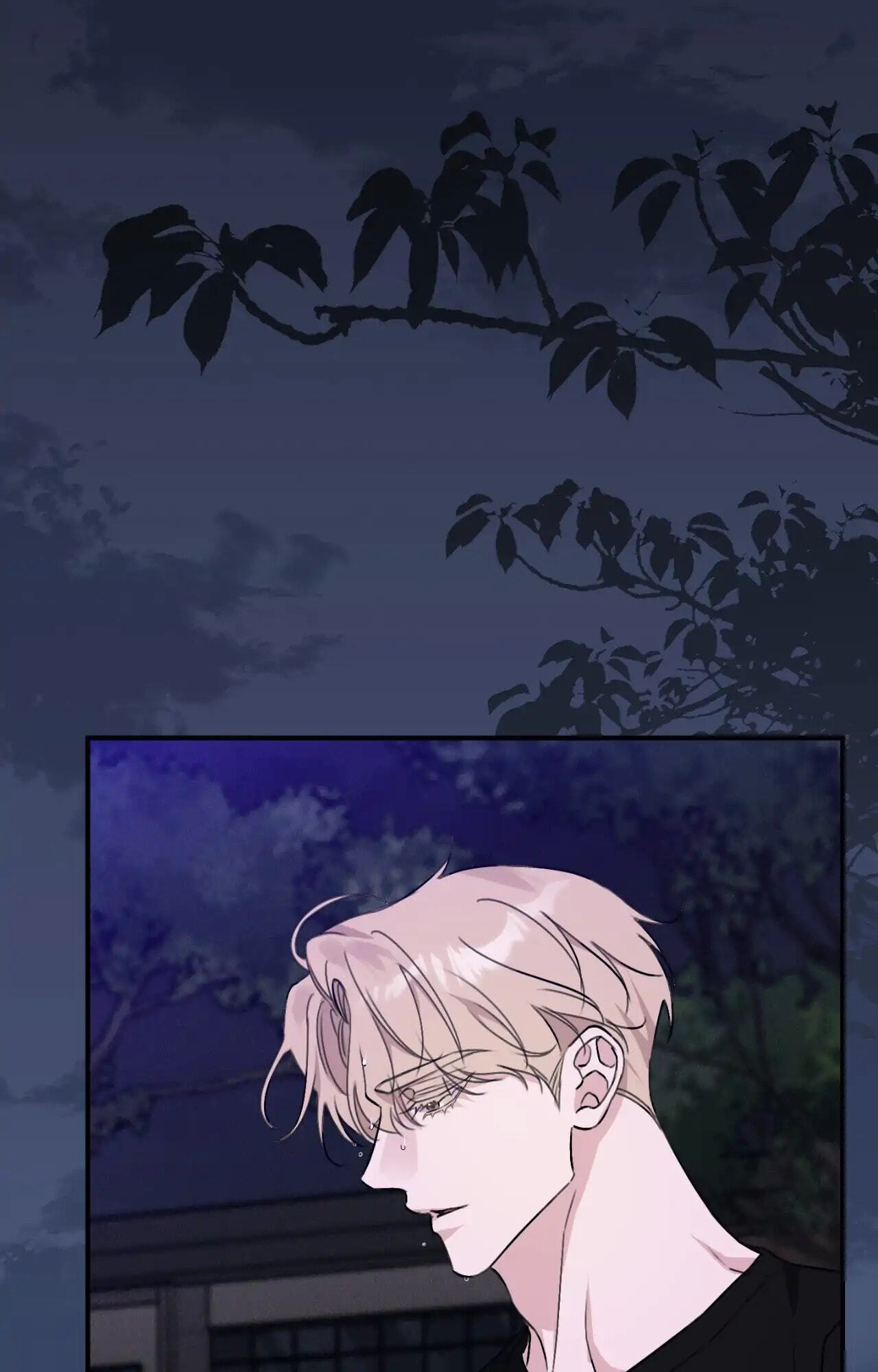 Symbiosis of Luna and Sol Chapter 23 page 102 - 