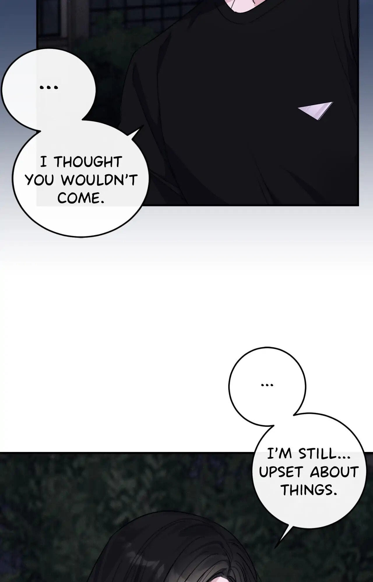 Symbiosis of Luna and Sol Chapter 23 page 103 - 