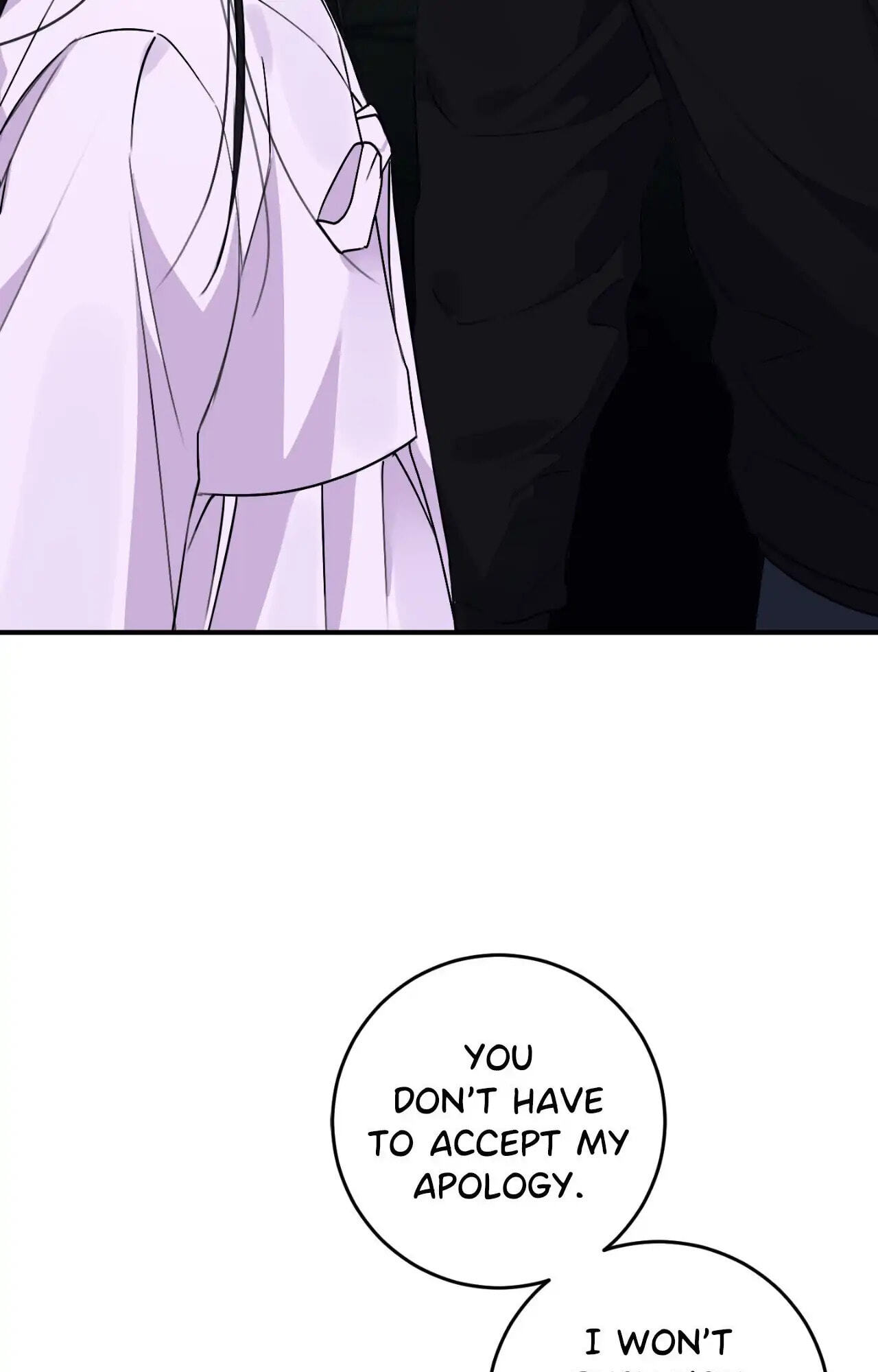 Symbiosis of Luna and Sol Chapter 23 page 106 - 