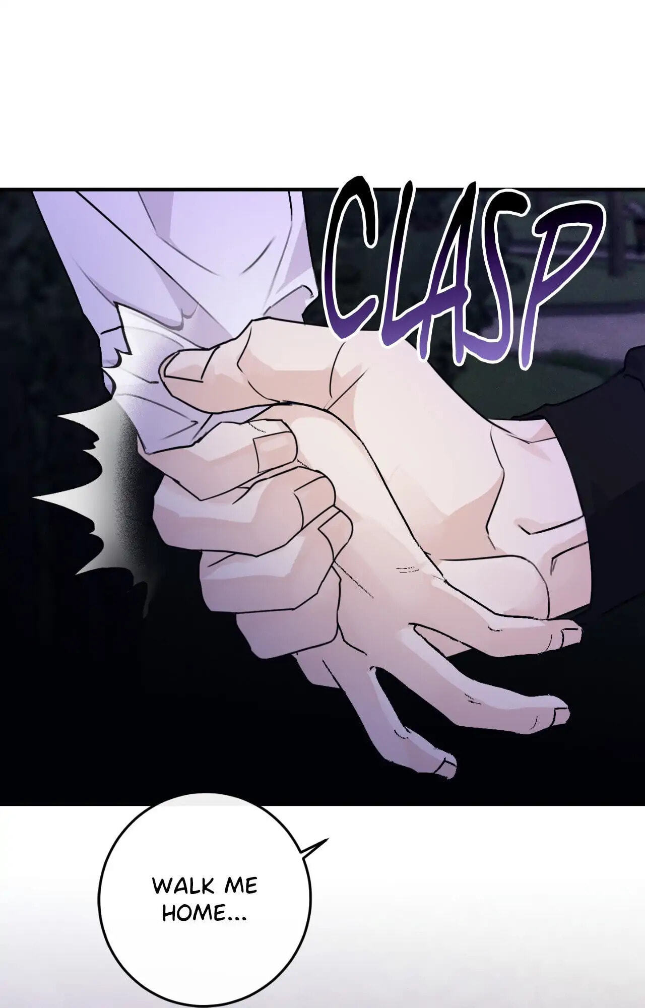 Symbiosis of Luna and Sol Chapter 23 page 112 - 