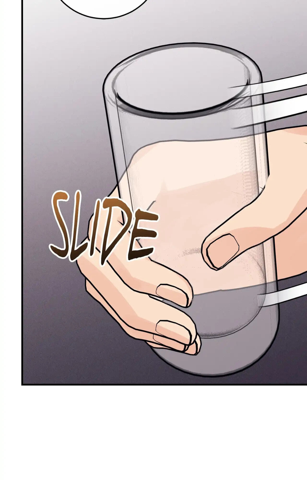 Symbiosis of Luna and Sol Chapter 23 page 21 - 