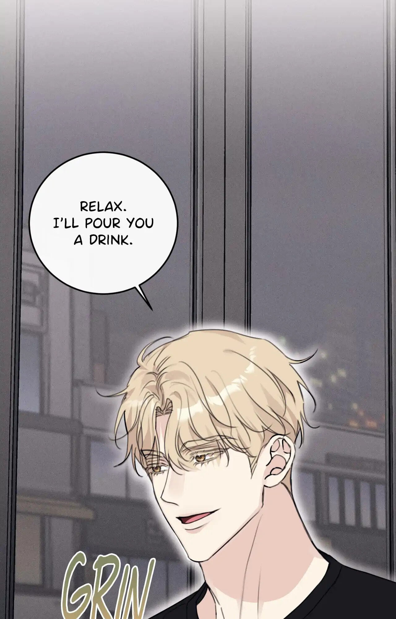 Symbiosis of Luna and Sol Chapter 23 page 27 - 