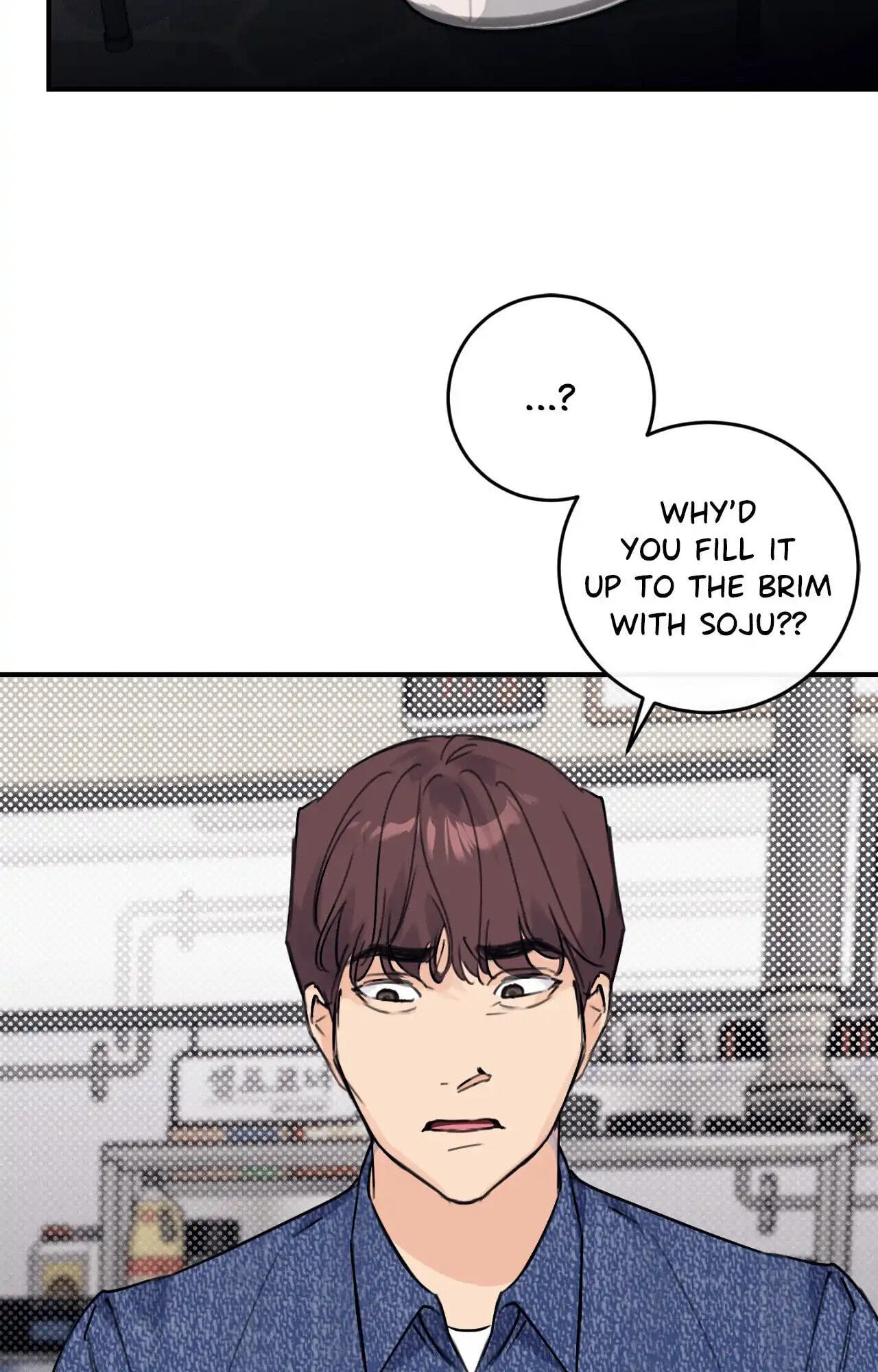 Symbiosis of Luna and Sol Chapter 23 page 30 - 