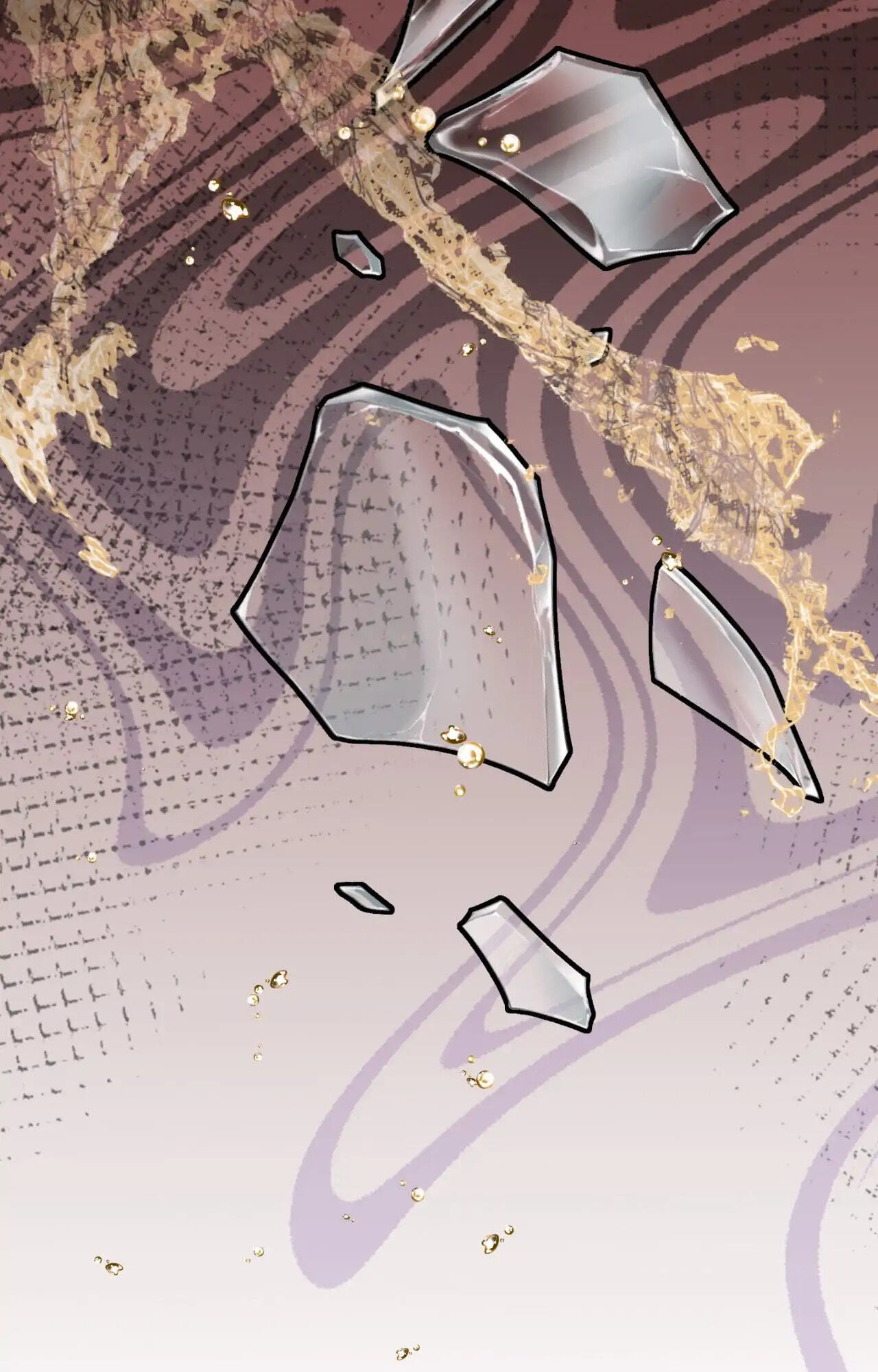 Symbiosis of Luna and Sol Chapter 23 page 37 - 