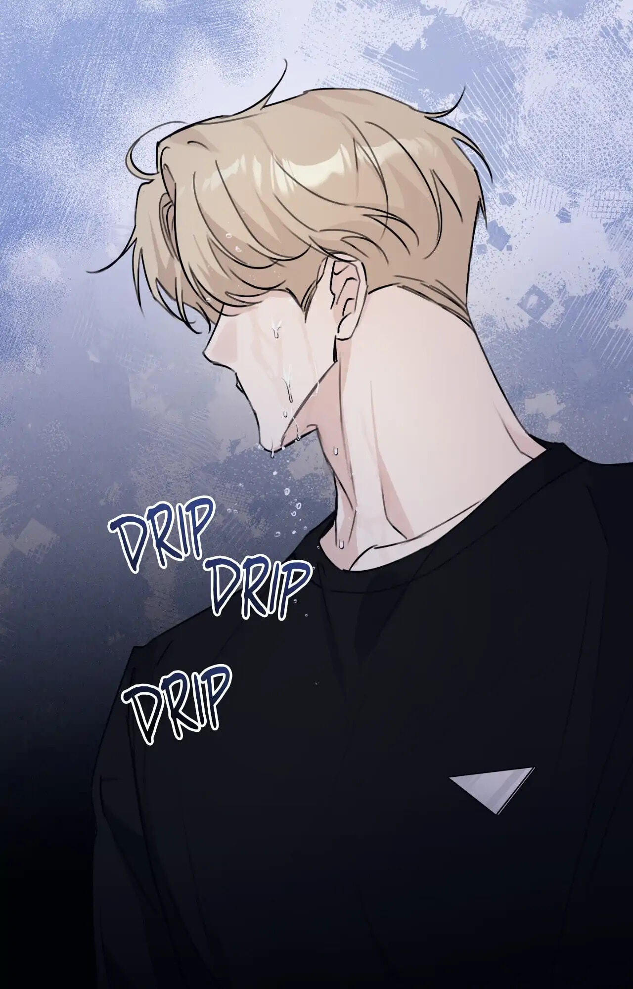 Symbiosis of Luna and Sol Chapter 23 page 46 - 