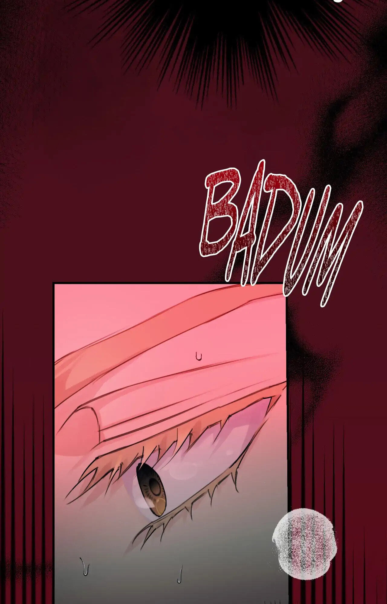 Symbiosis of Luna and Sol Chapter 23 page 48 - 