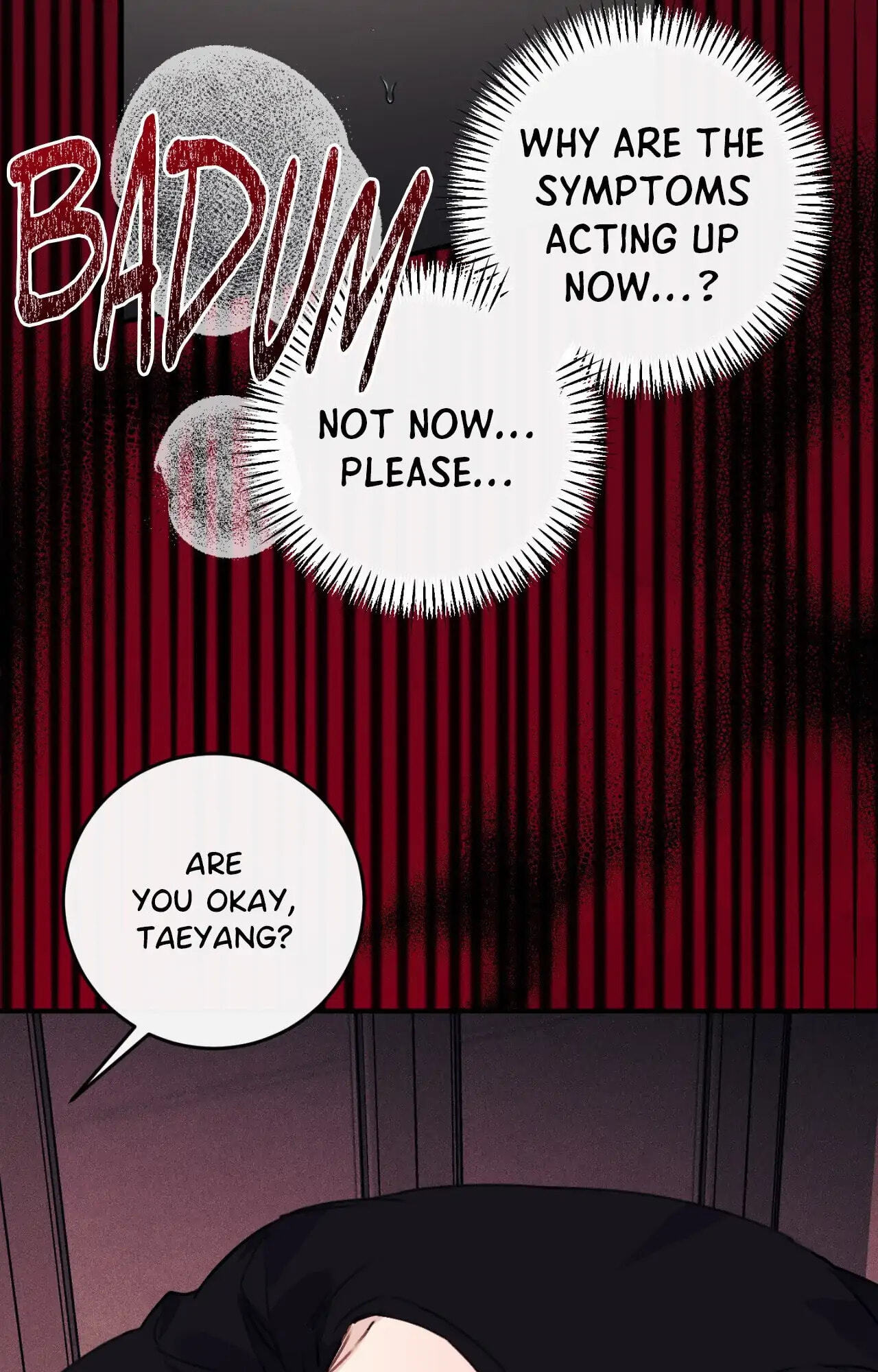 Symbiosis of Luna and Sol Chapter 23 page 49 - 