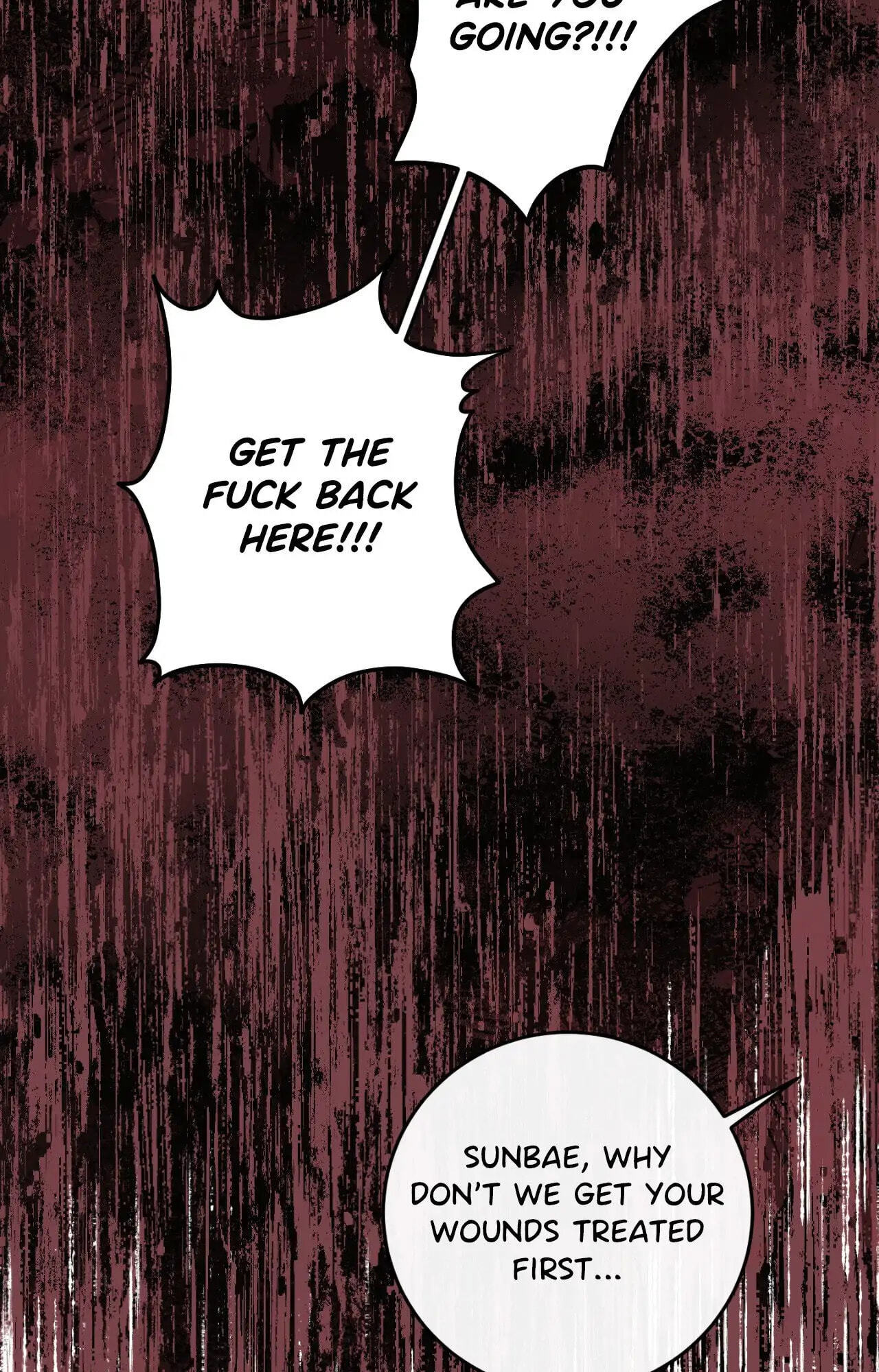 Symbiosis of Luna and Sol Chapter 23 page 56 - 