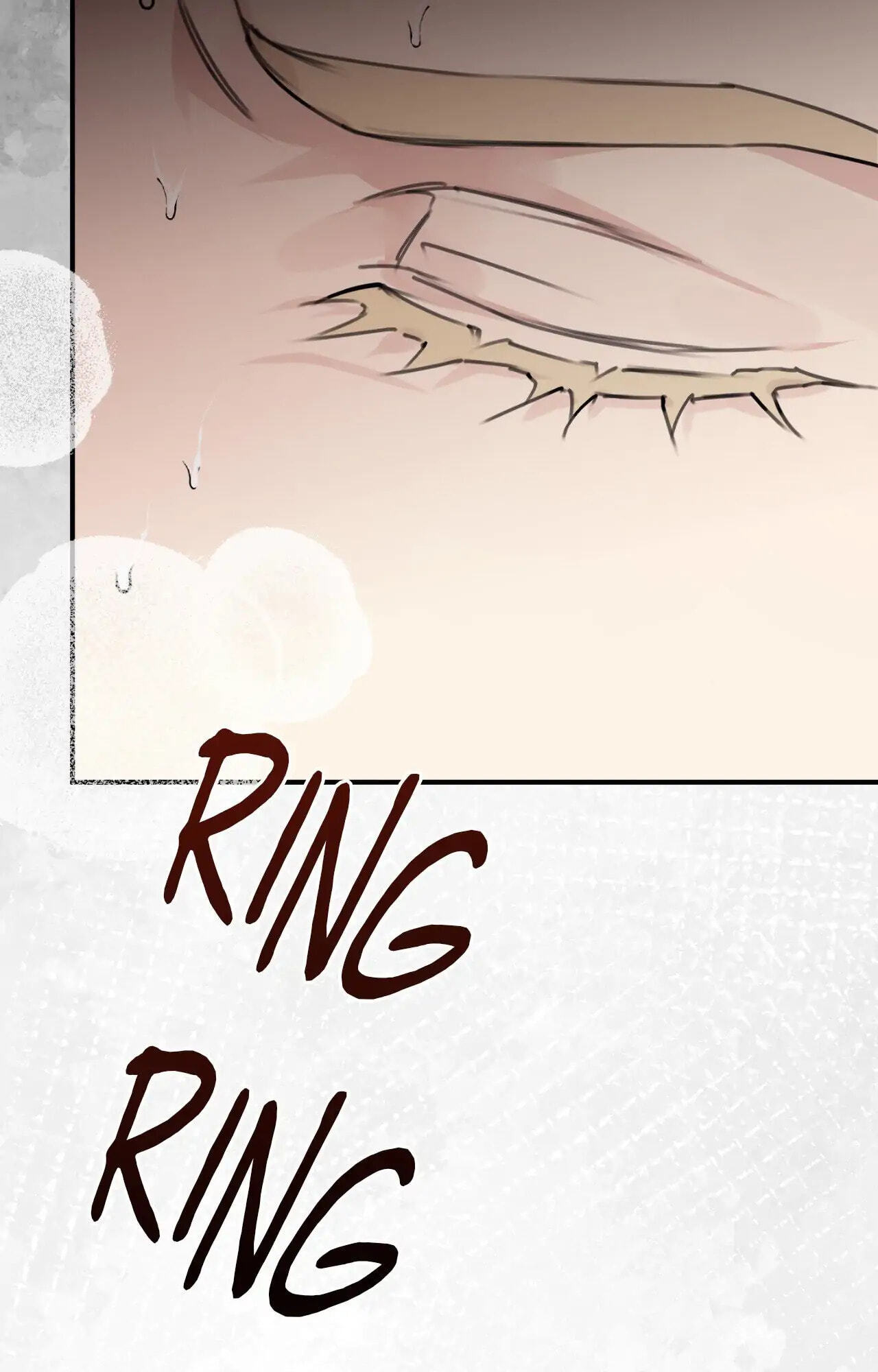 Symbiosis of Luna and Sol Chapter 23 page 61 - 