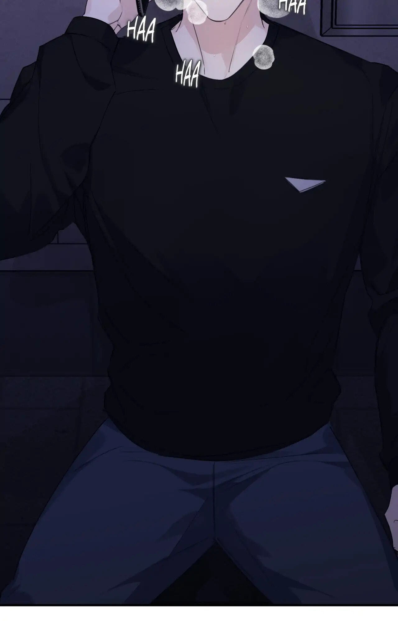 Symbiosis of Luna and Sol Chapter 23 page 64 - 
