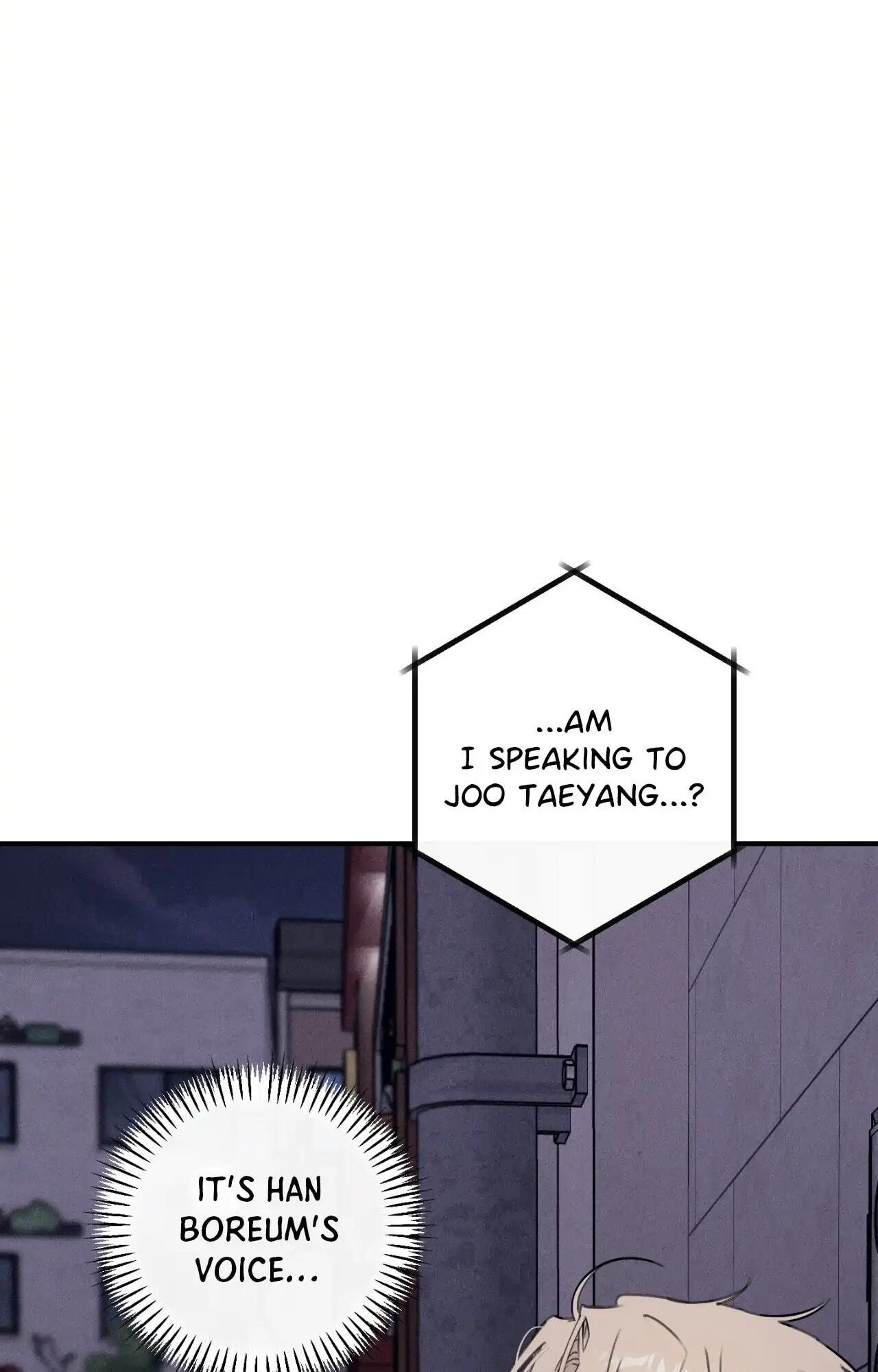 Symbiosis of Luna and Sol Chapter 23 page 65 - 