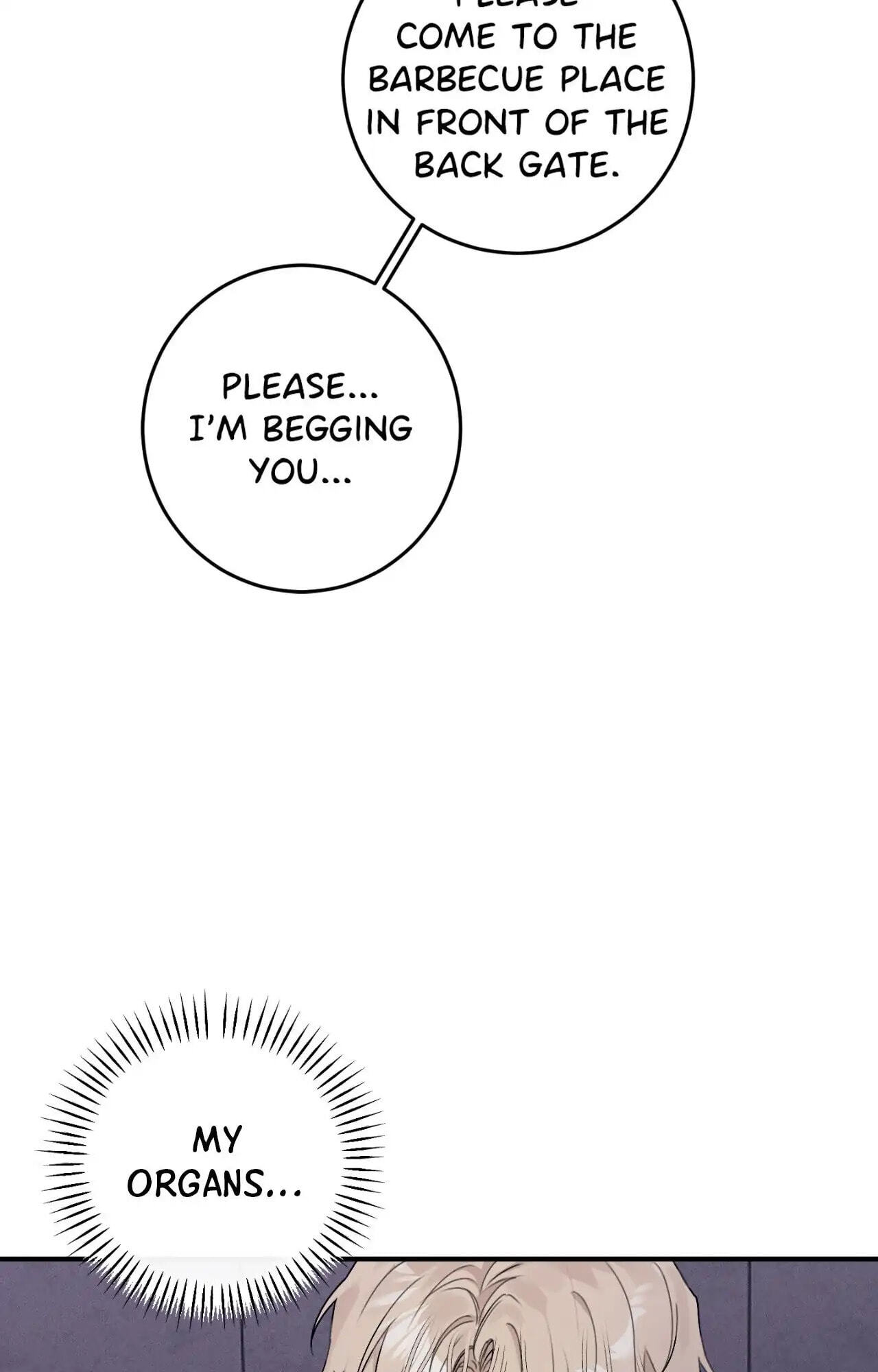 Symbiosis of Luna and Sol Chapter 23 page 67 - 