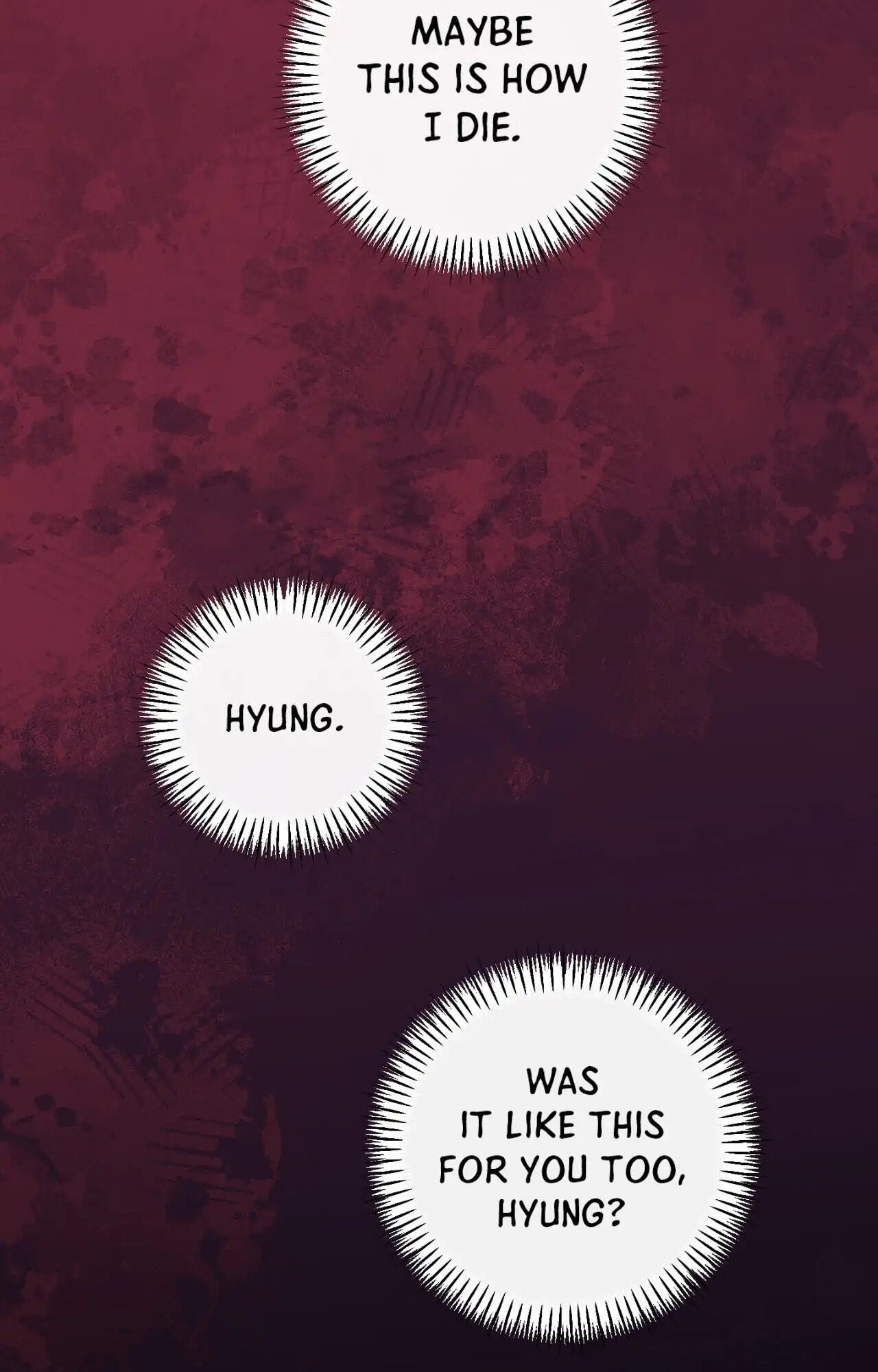 Symbiosis of Luna and Sol Chapter 23 page 69 - 