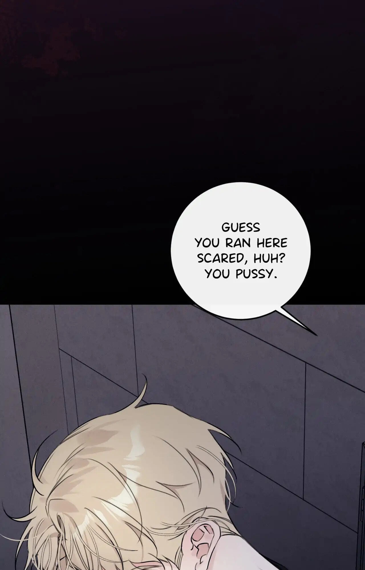 Symbiosis of Luna and Sol Chapter 23 page 70 - 