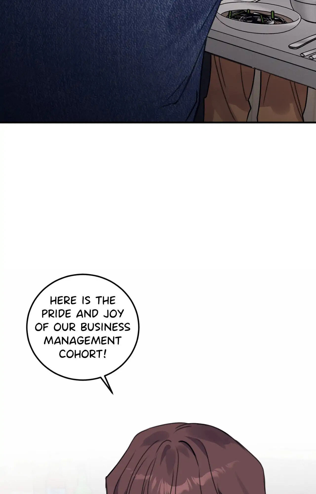 Symbiosis of Luna and Sol Chapter 23 page 8 - 