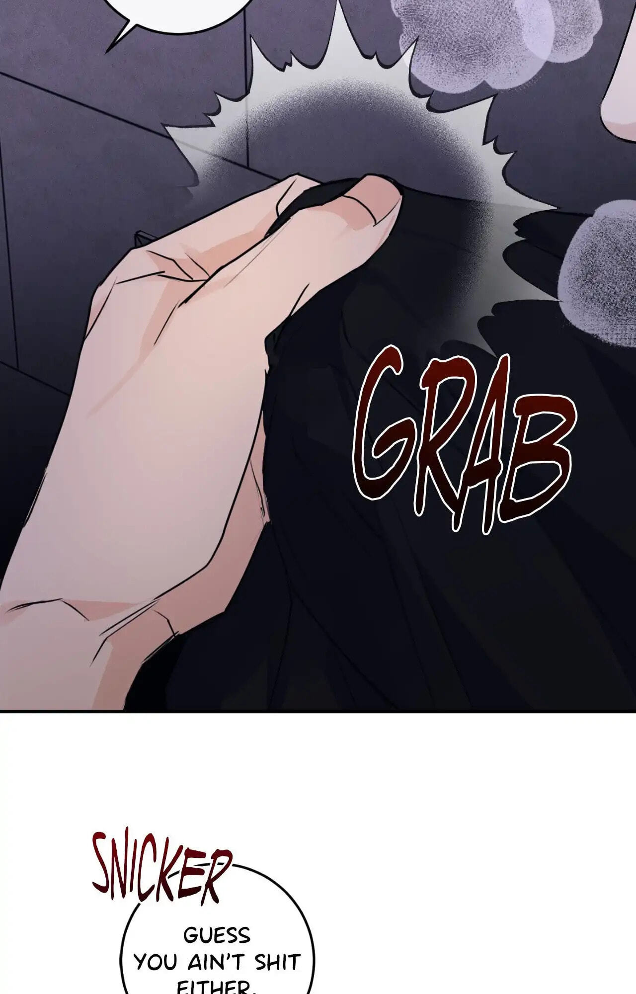 Symbiosis of Luna and Sol Chapter 23 page 72 - 