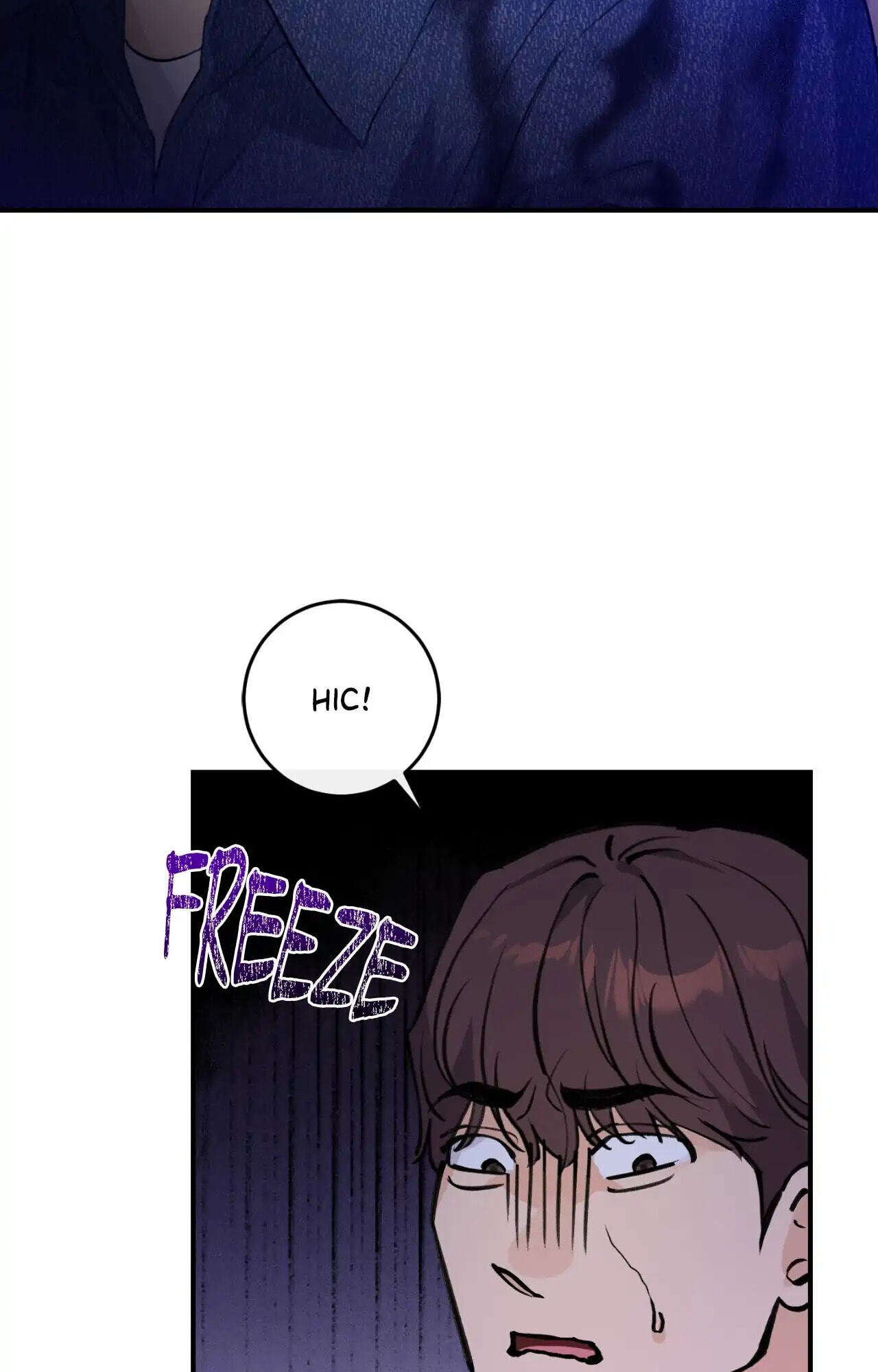 Symbiosis of Luna and Sol Chapter 23 page 77 - 