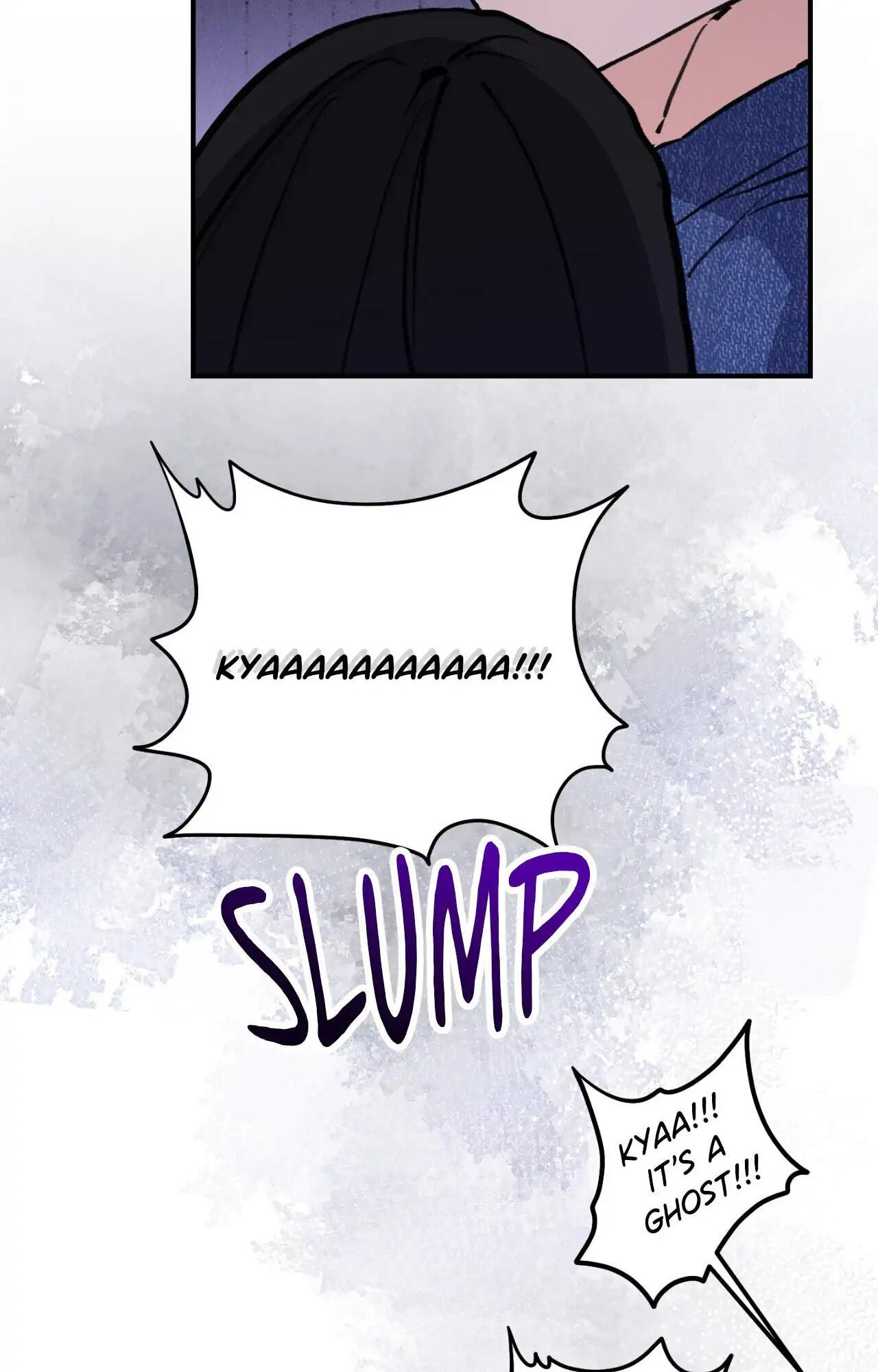 Symbiosis of Luna and Sol Chapter 23 page 78 - 