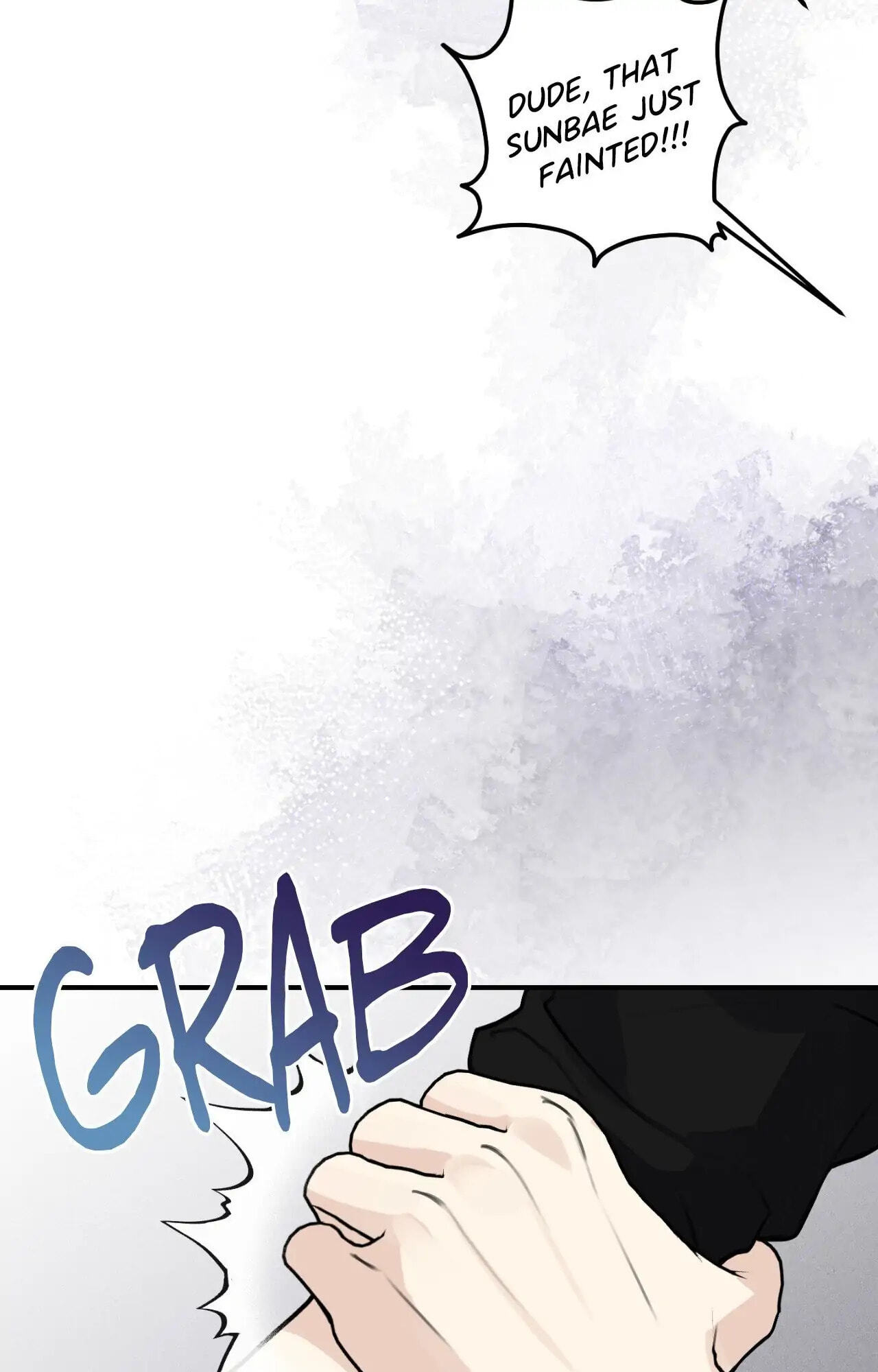 Symbiosis of Luna and Sol Chapter 23 page 79 - 