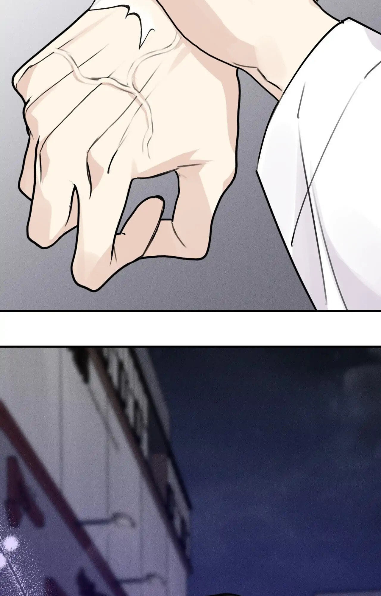 Symbiosis of Luna and Sol Chapter 23 page 80 - 