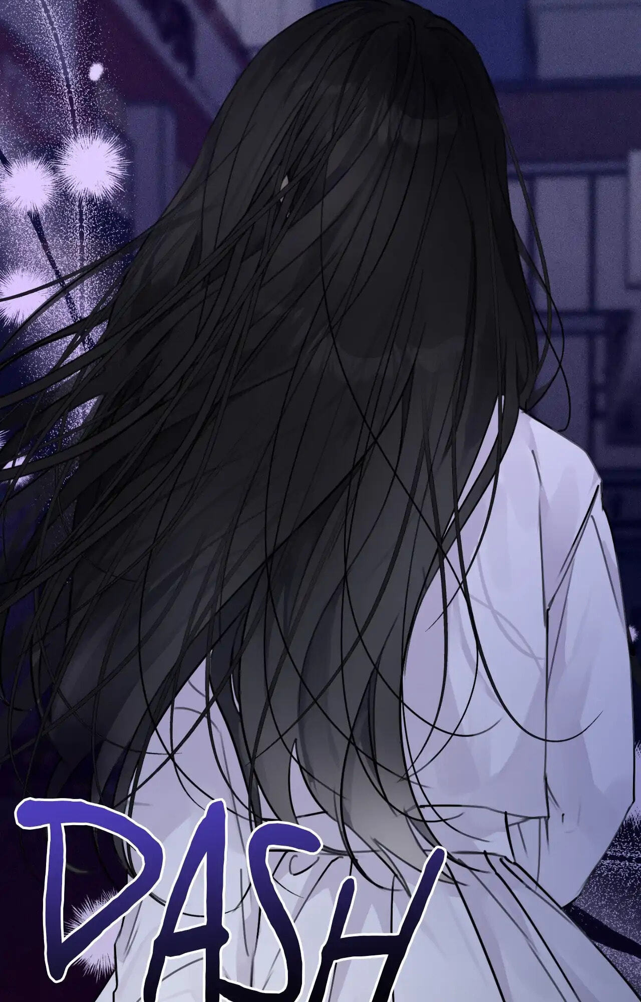 Symbiosis of Luna and Sol Chapter 23 page 81 - 