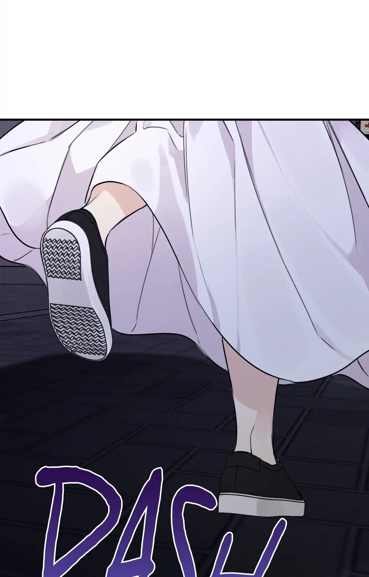Symbiosis of Luna and Sol Chapter 23 page 89 - 