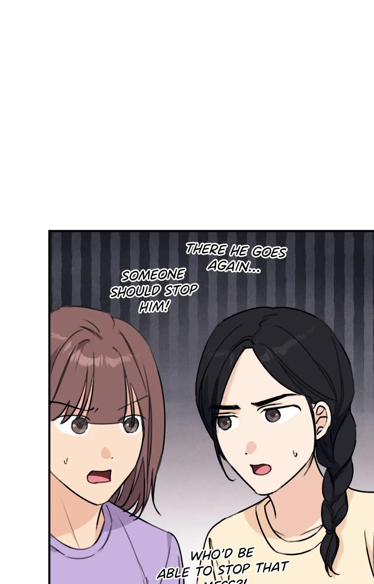 Symbiosis of Luna and Sol Chapter 23 page 10 - 
