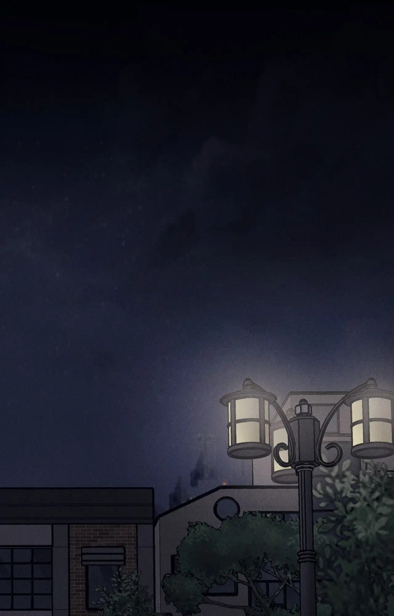 Symbiosis of Luna and Sol Chapter 23 page 91 - 