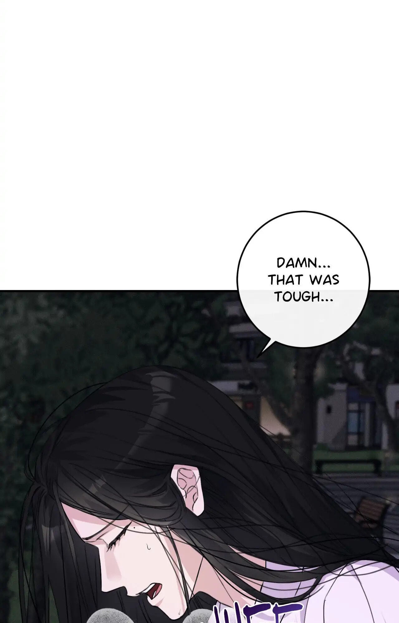 Symbiosis of Luna and Sol Chapter 23 page 93 - 
